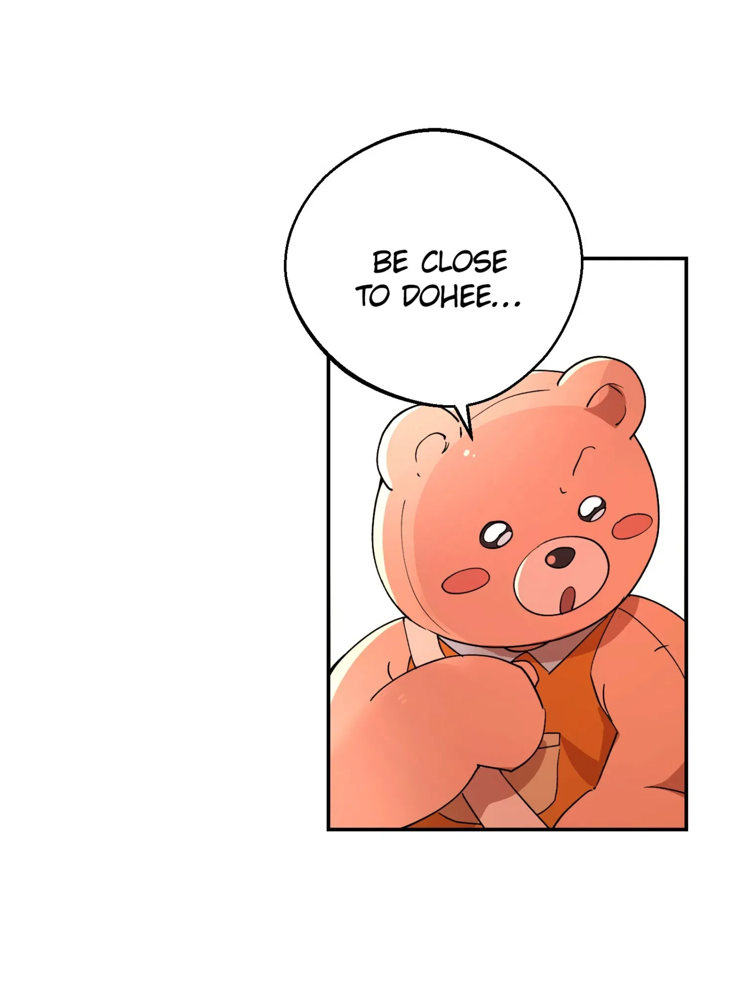 The Unrecognized You Chapter 1 - Page 54