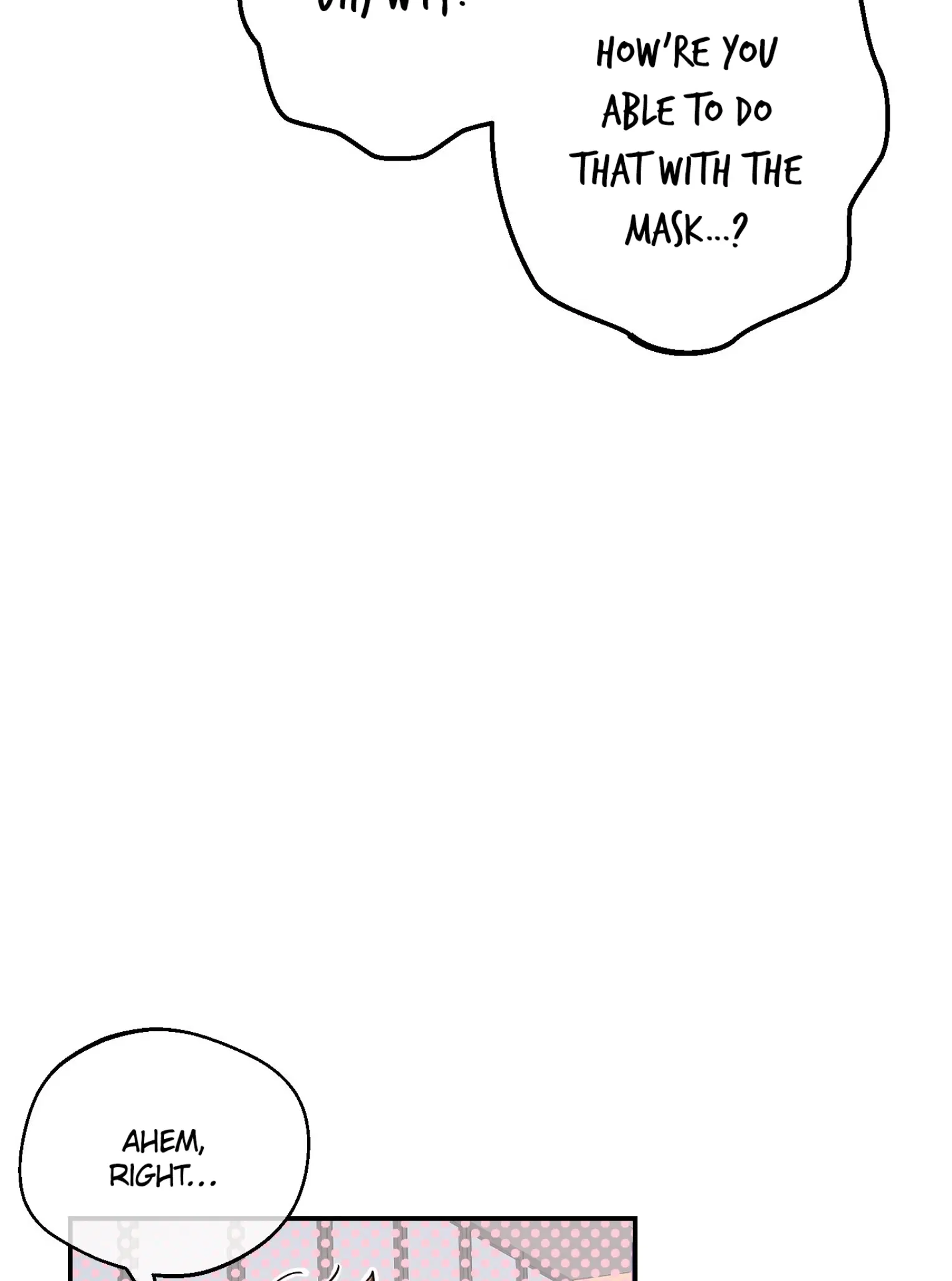 The Unrecognized You Chapter 1 - Page 60