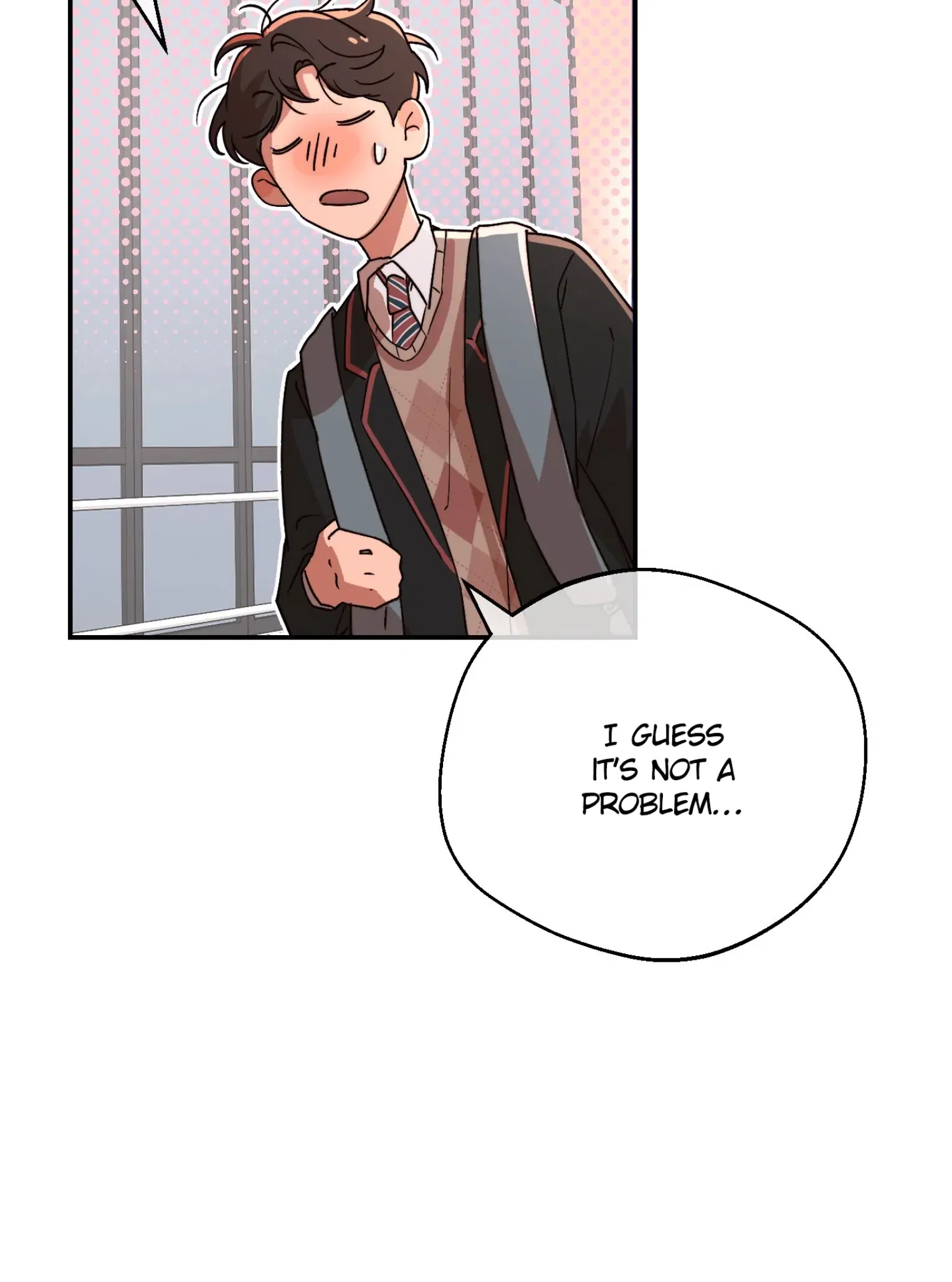 The Unrecognized You Chapter 1 - Page 61