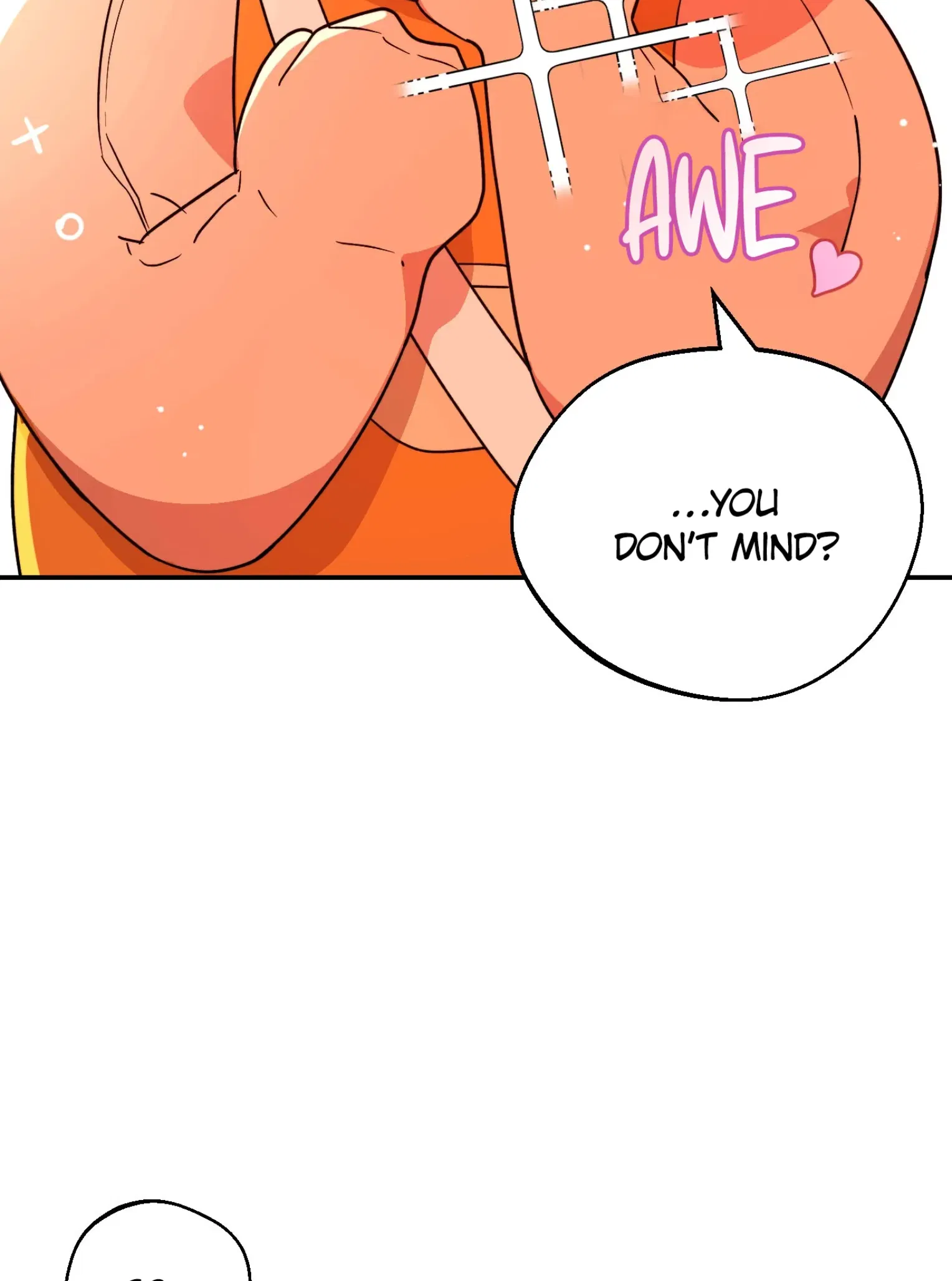 The Unrecognized You Chapter 1 - Page 64