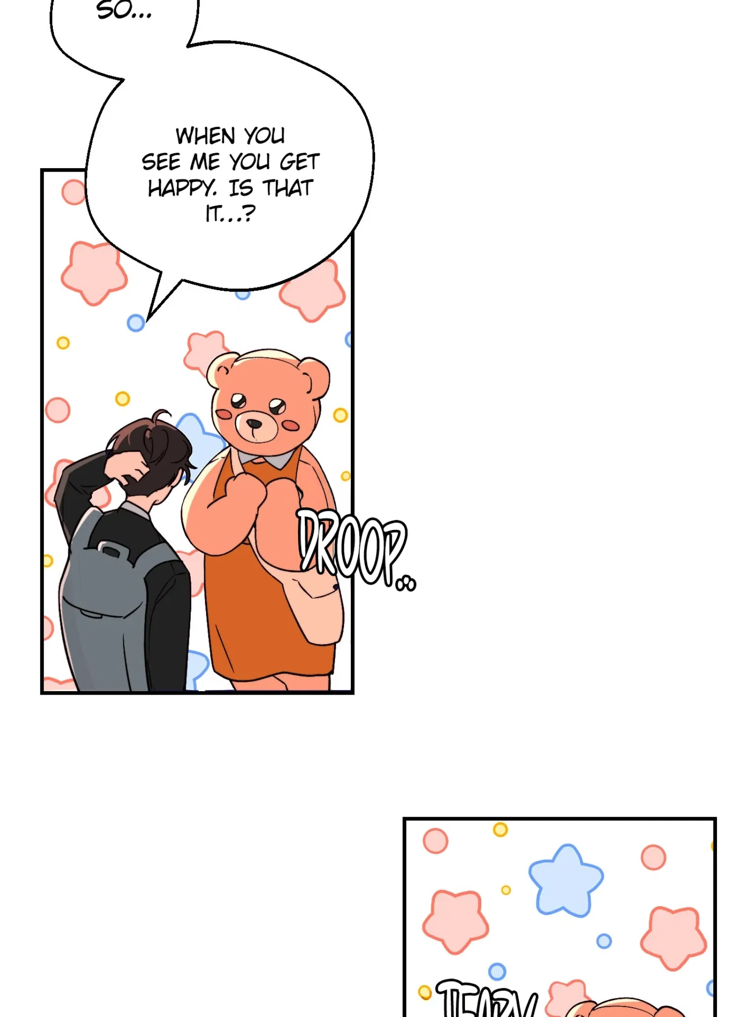 The Unrecognized You Chapter 1 - Page 65