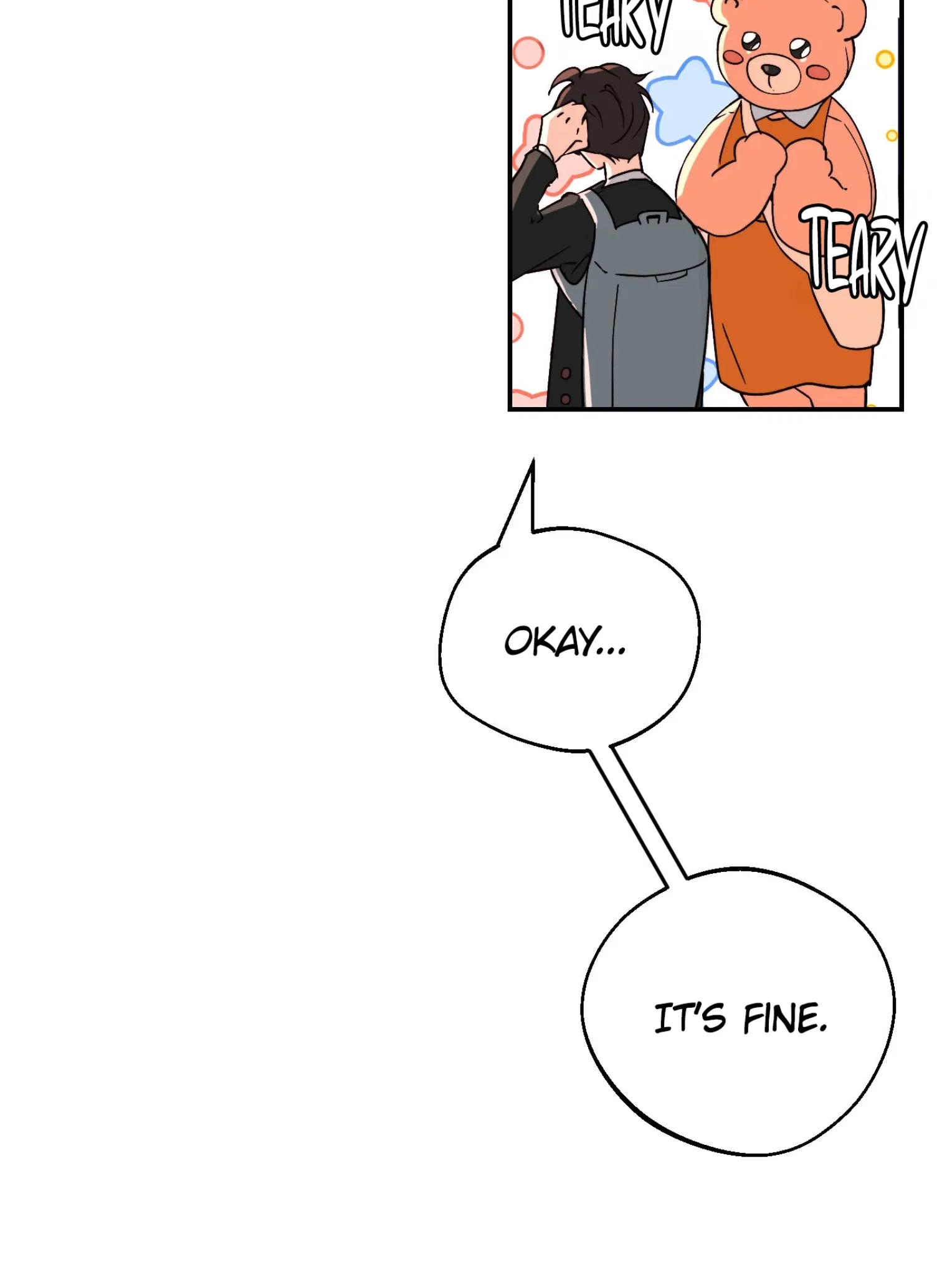The Unrecognized You Chapter 1 - Page 66