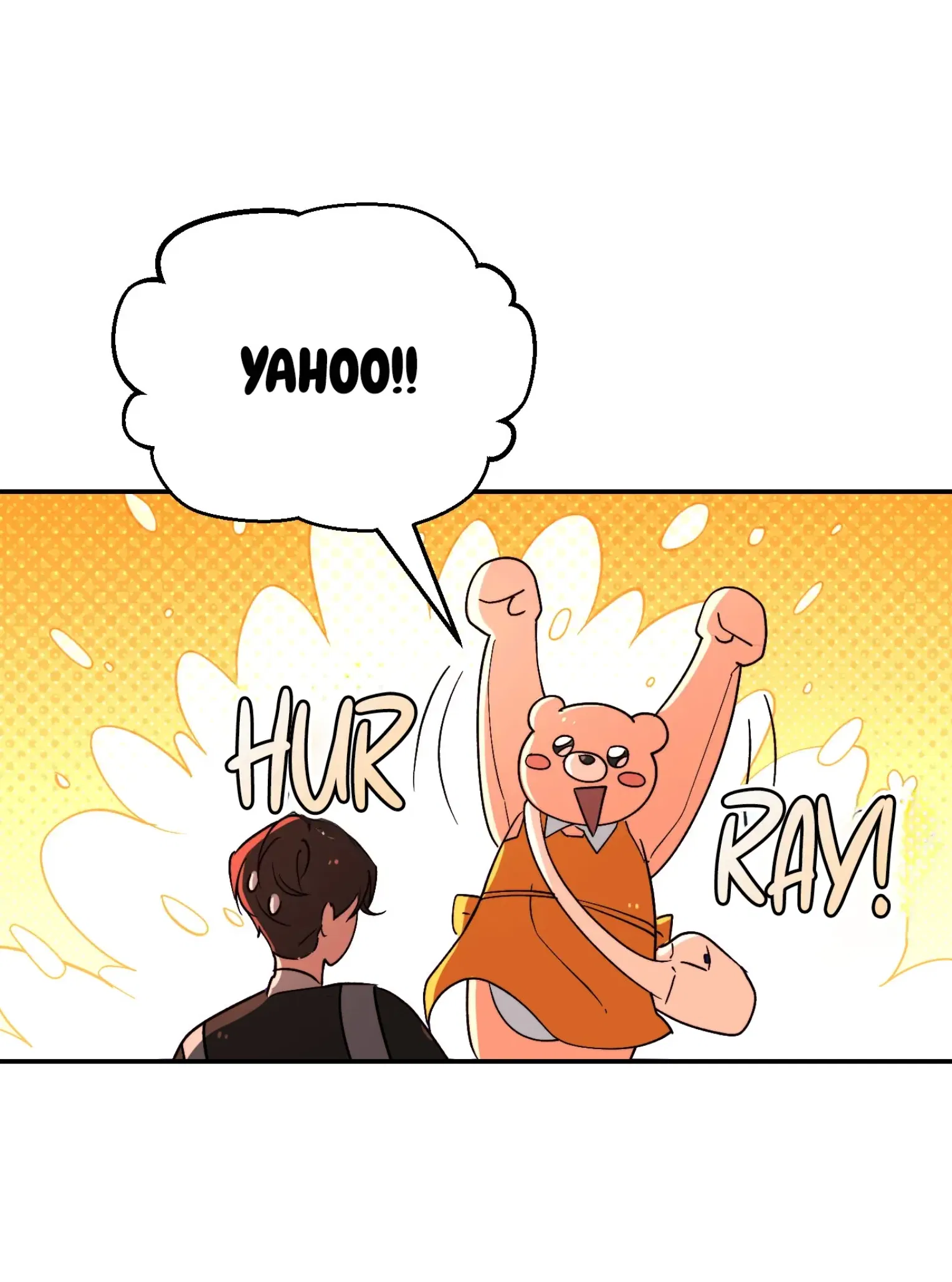 The Unrecognized You Chapter 1 - Page 67