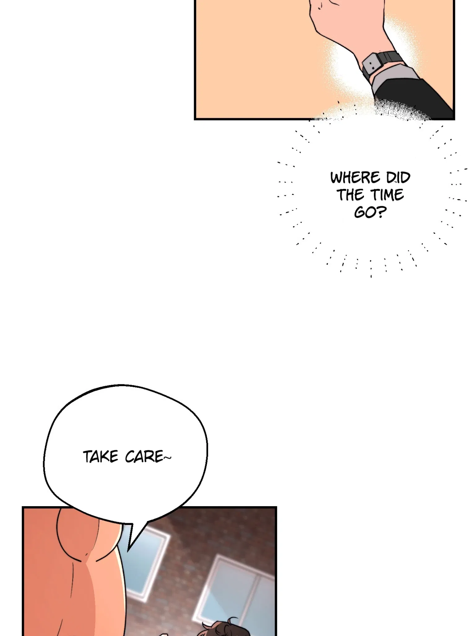 The Unrecognized You Chapter 1 - Page 73