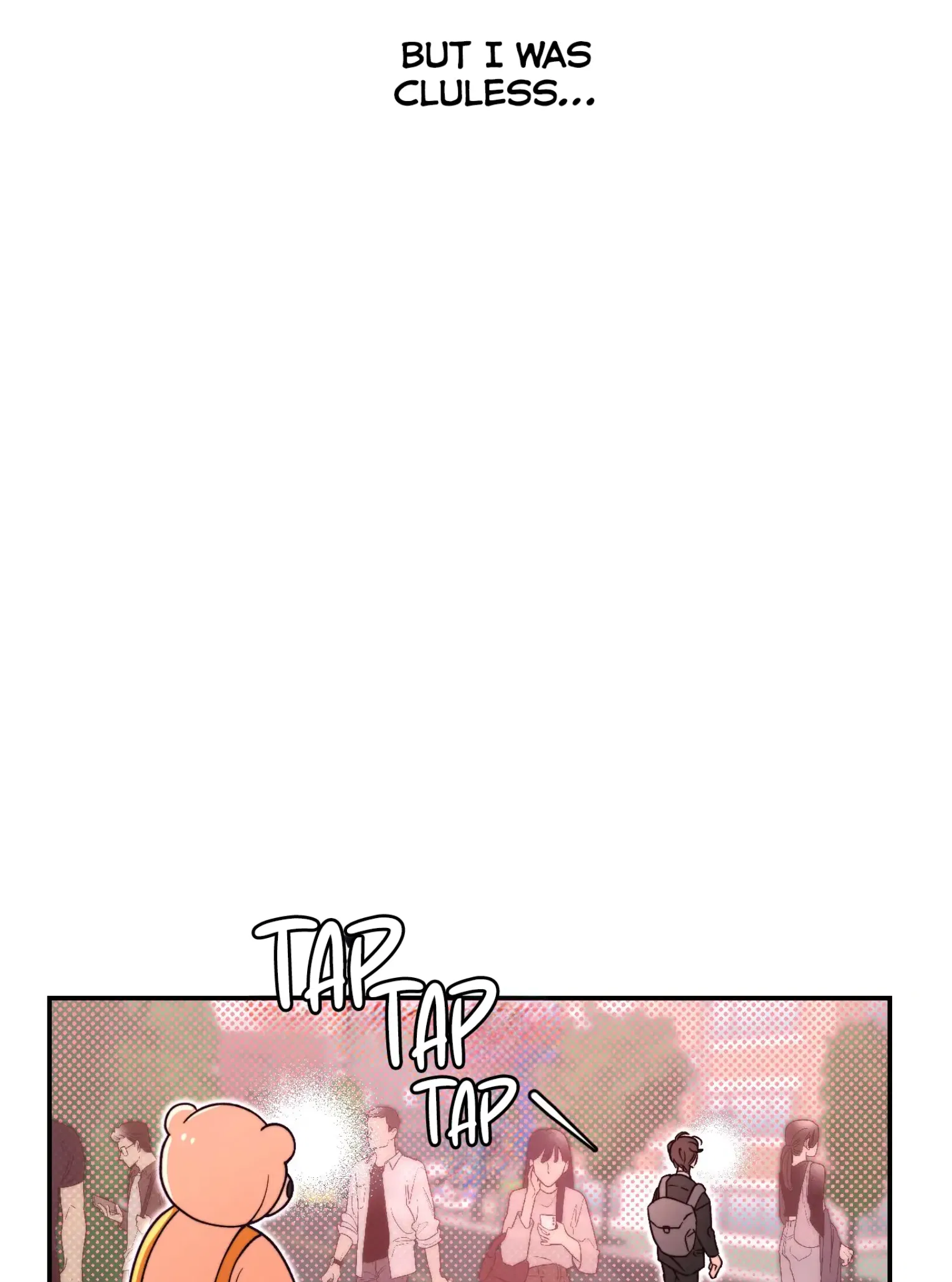 The Unrecognized You Chapter 1 - Page 75