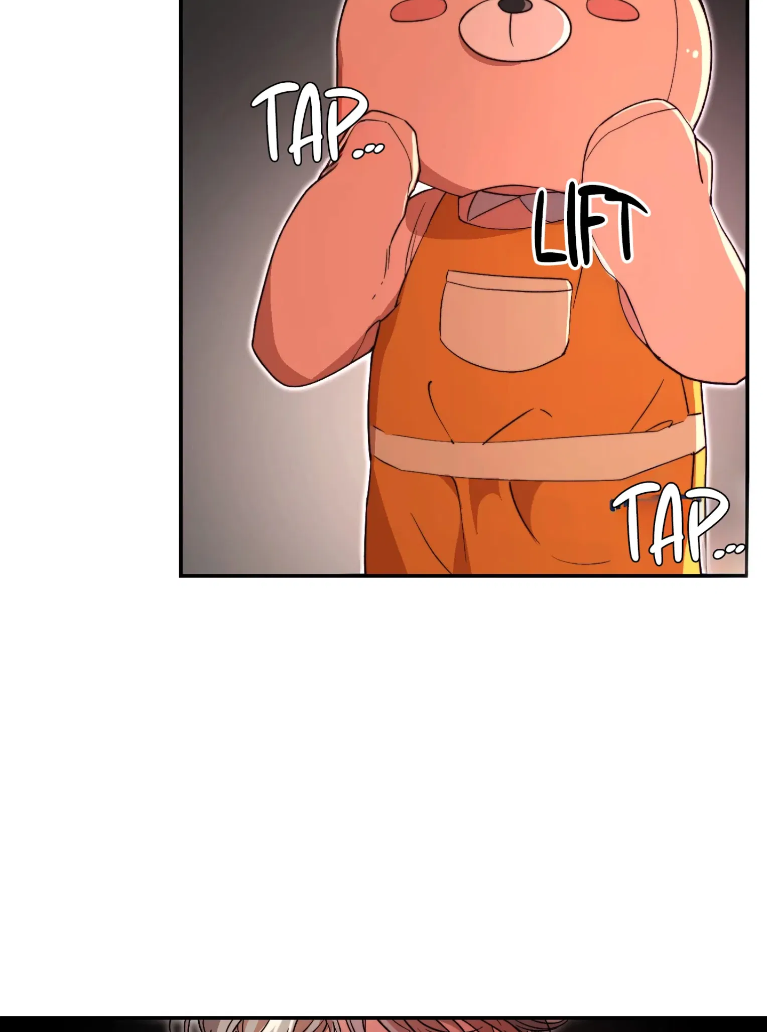 The Unrecognized You Chapter 1 - Page 78