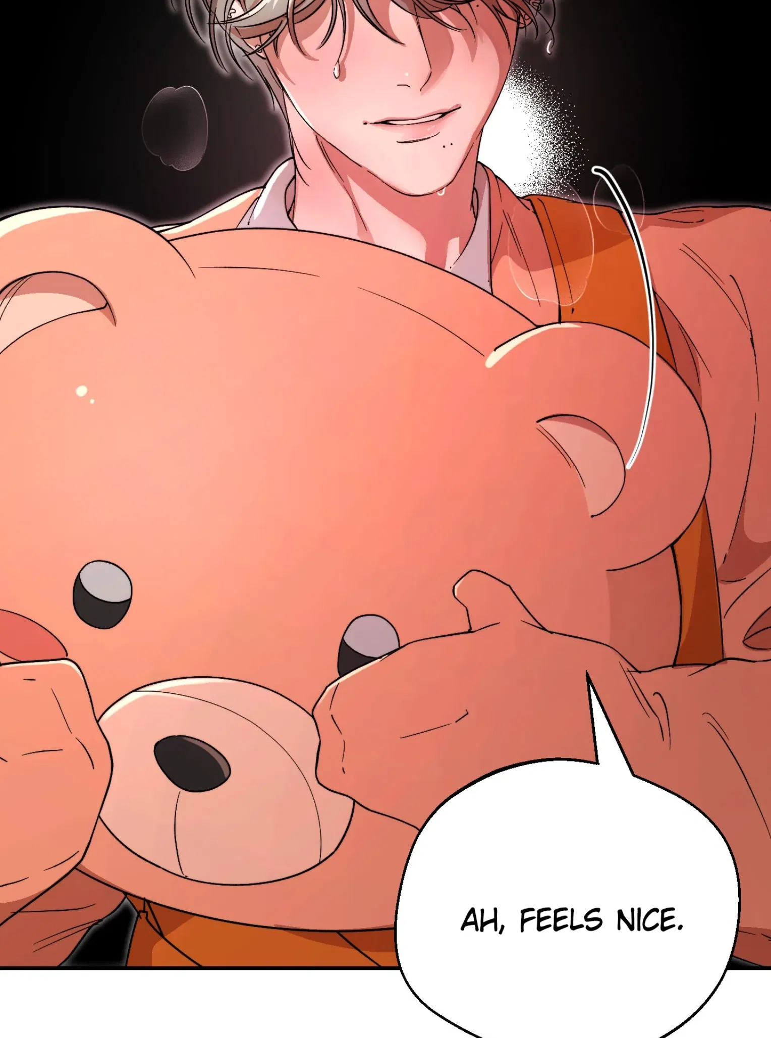 The Unrecognized You Chapter 1 - Page 79