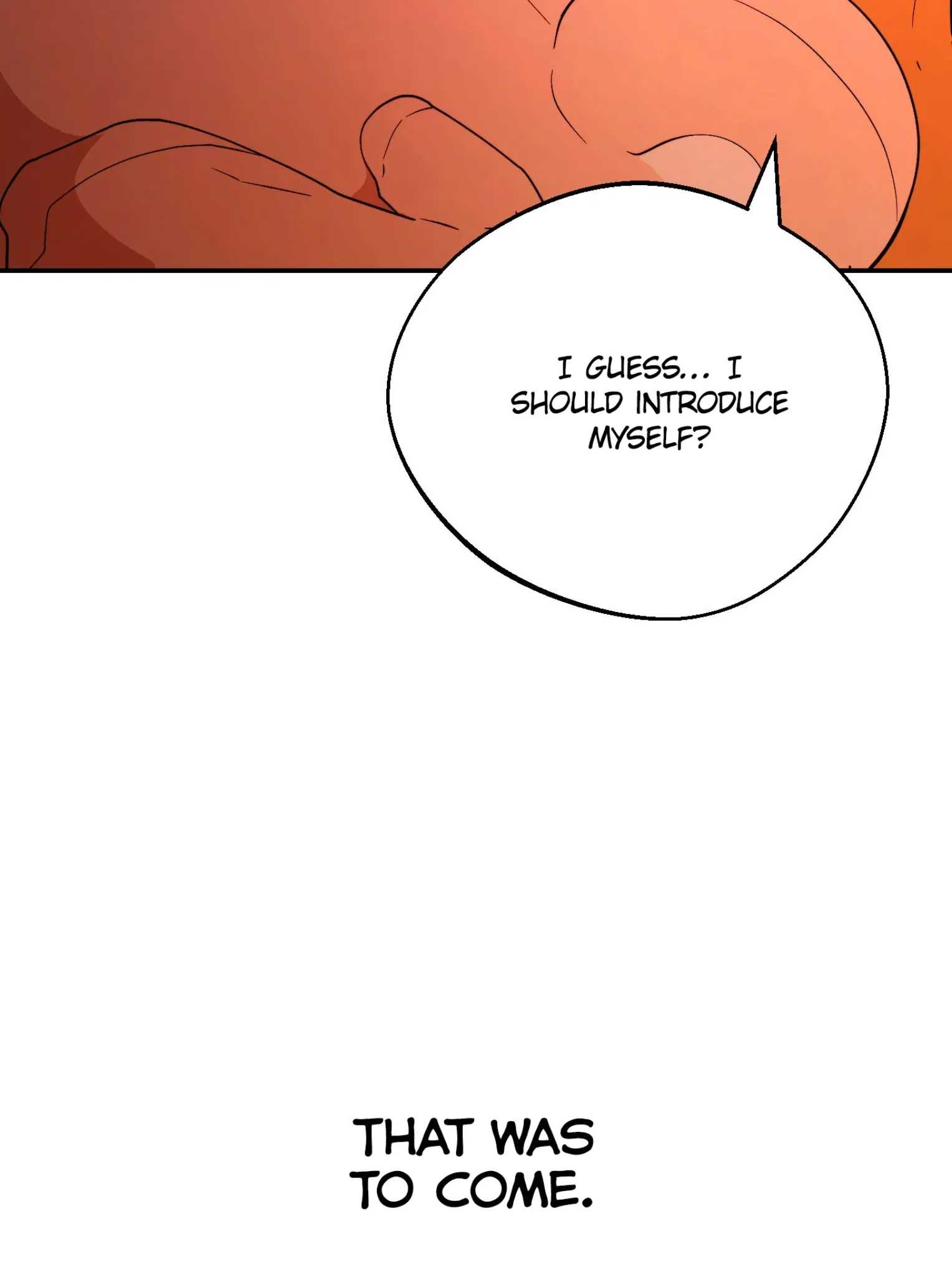 The Unrecognized You Chapter 1 - Page 83