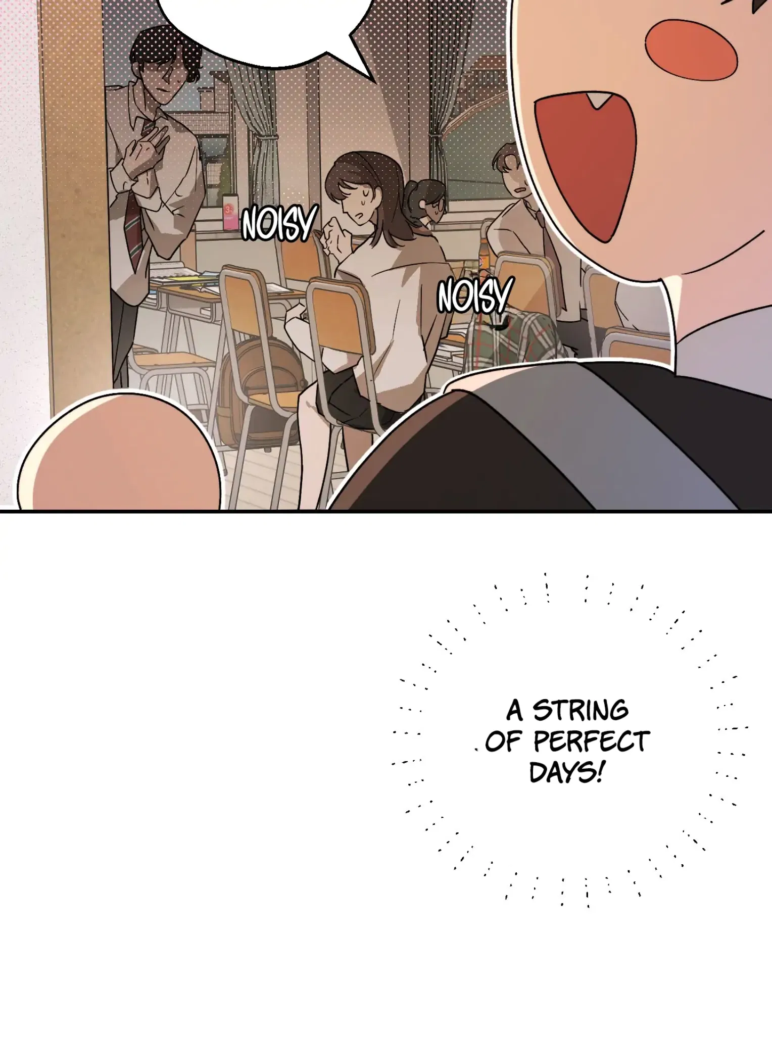 The Unrecognized You Chapter 1 - Page 93