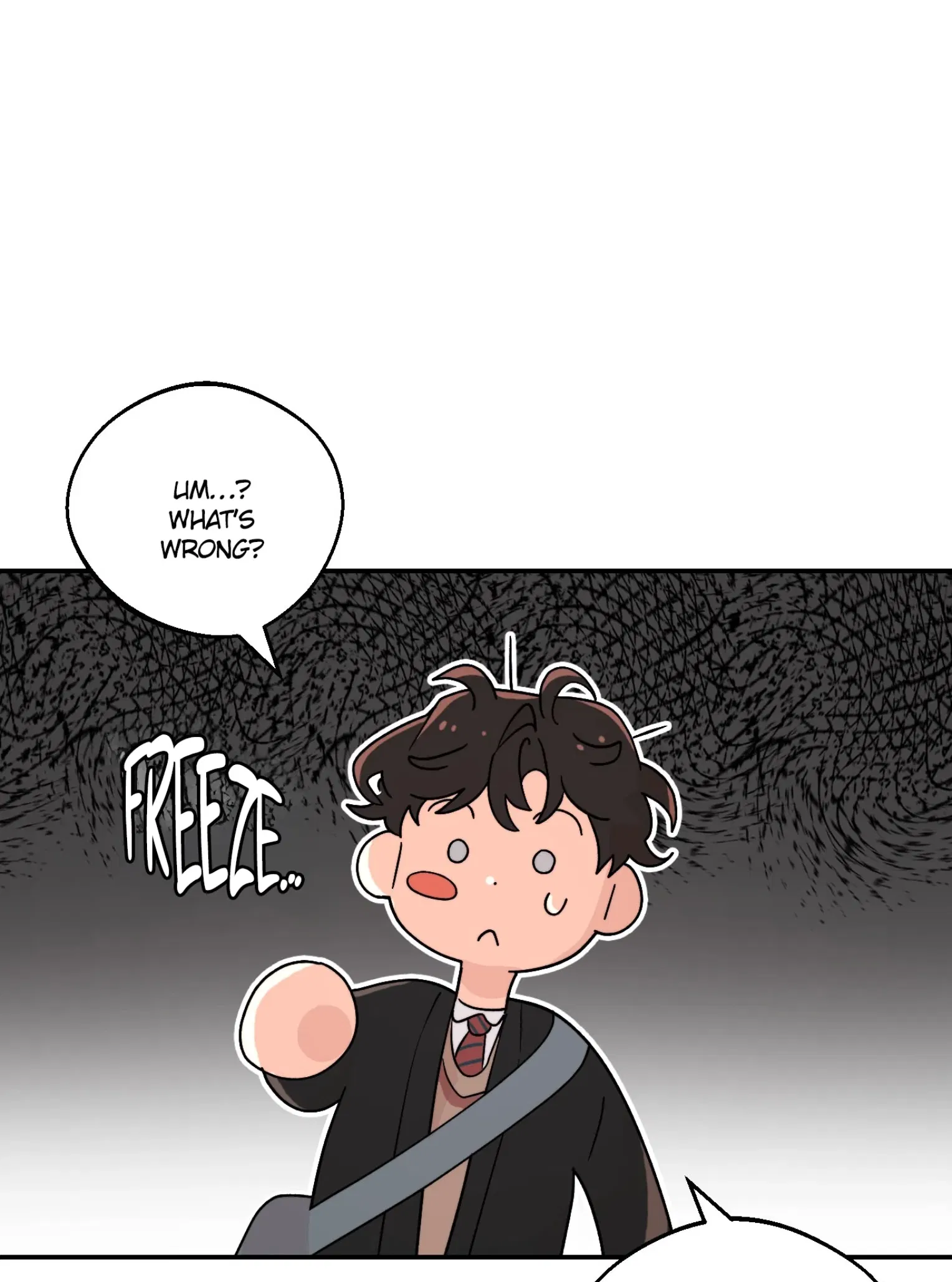 The Unrecognized You Chapter 1 - Page 94
