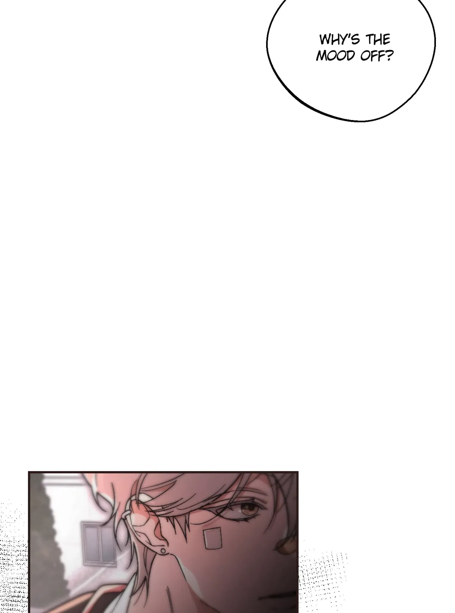 The Unrecognized You Chapter 1 - Page 95