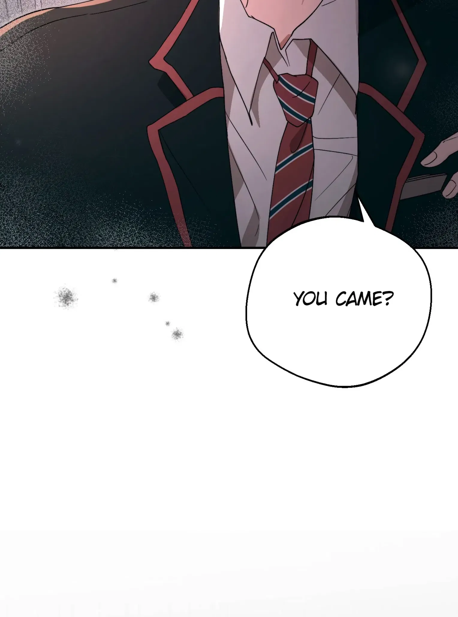 The Unrecognized You Chapter 1 - Page 99