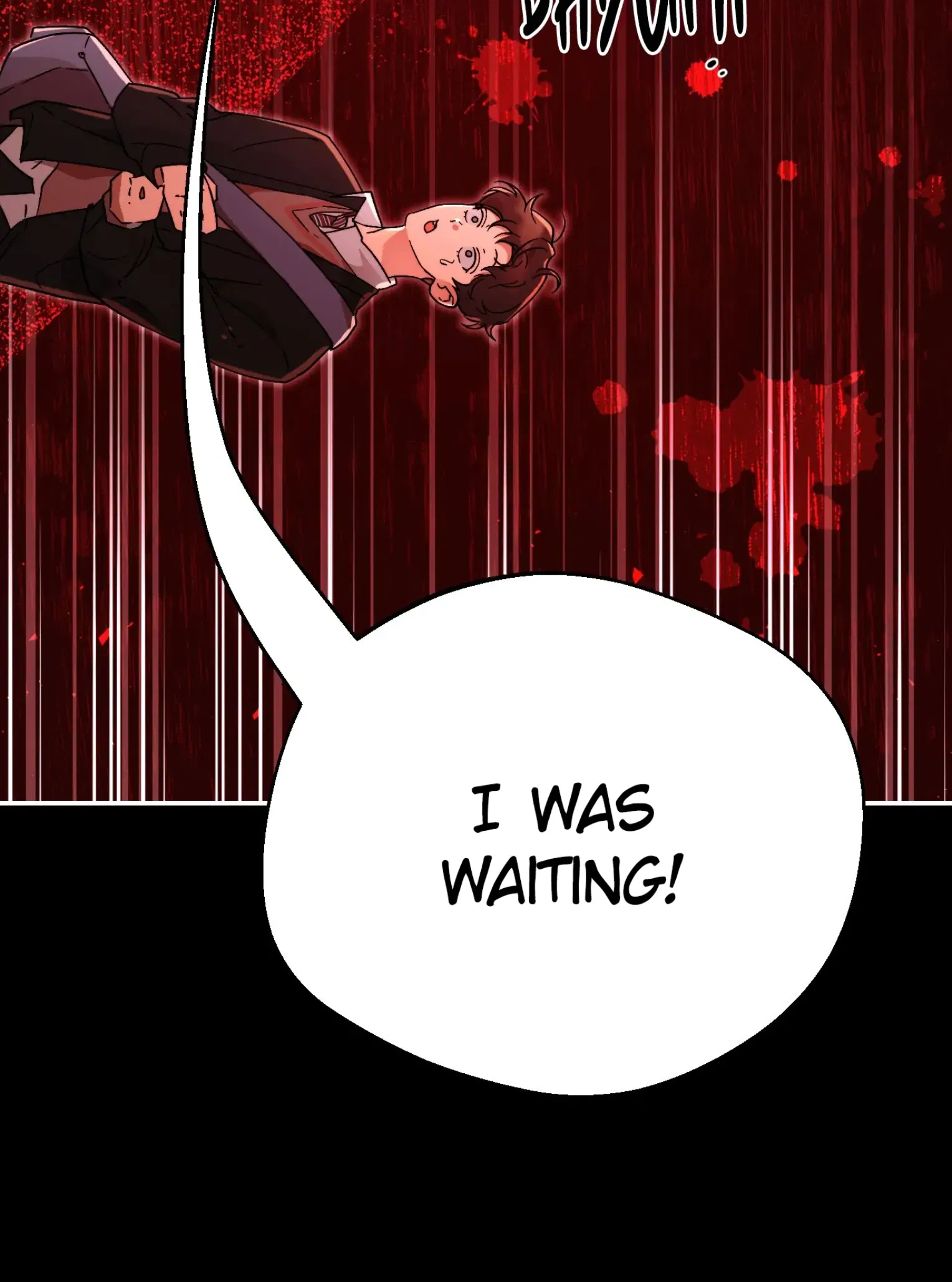 The Unrecognized You Chapter 1 - Page 102