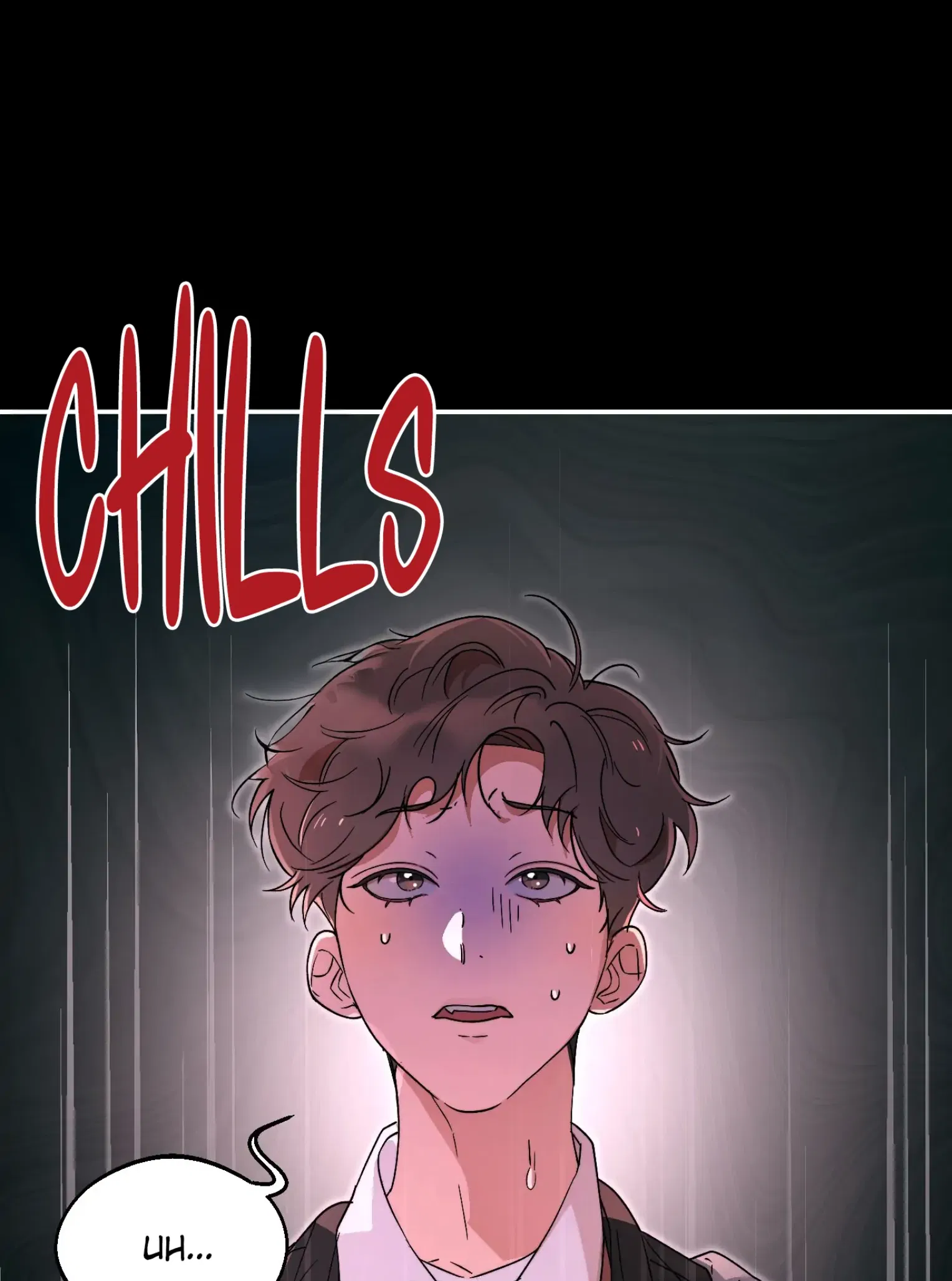 The Unrecognized You Chapter 1 - Page 103
