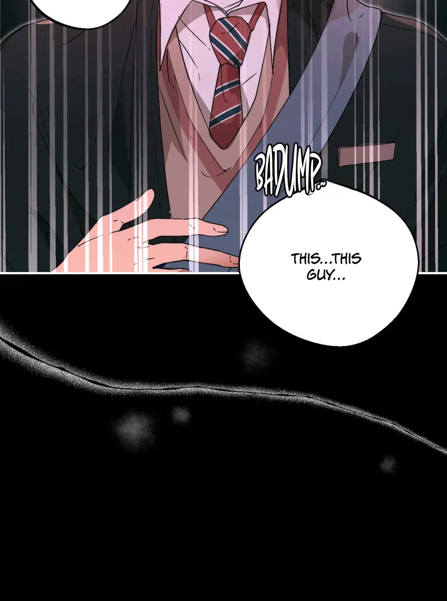 The Unrecognized You Chapter 1 - Page 104