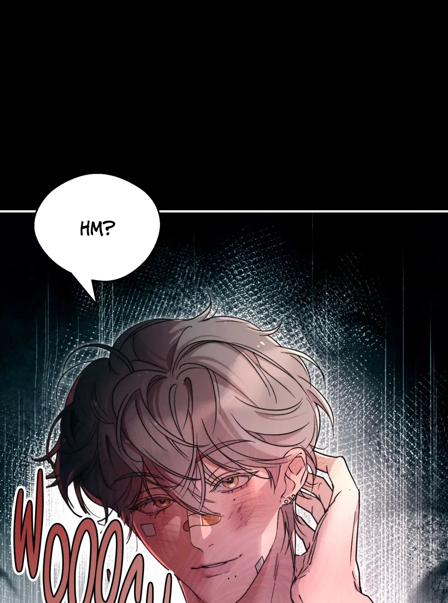 The Unrecognized You Chapter 1 - Page 105