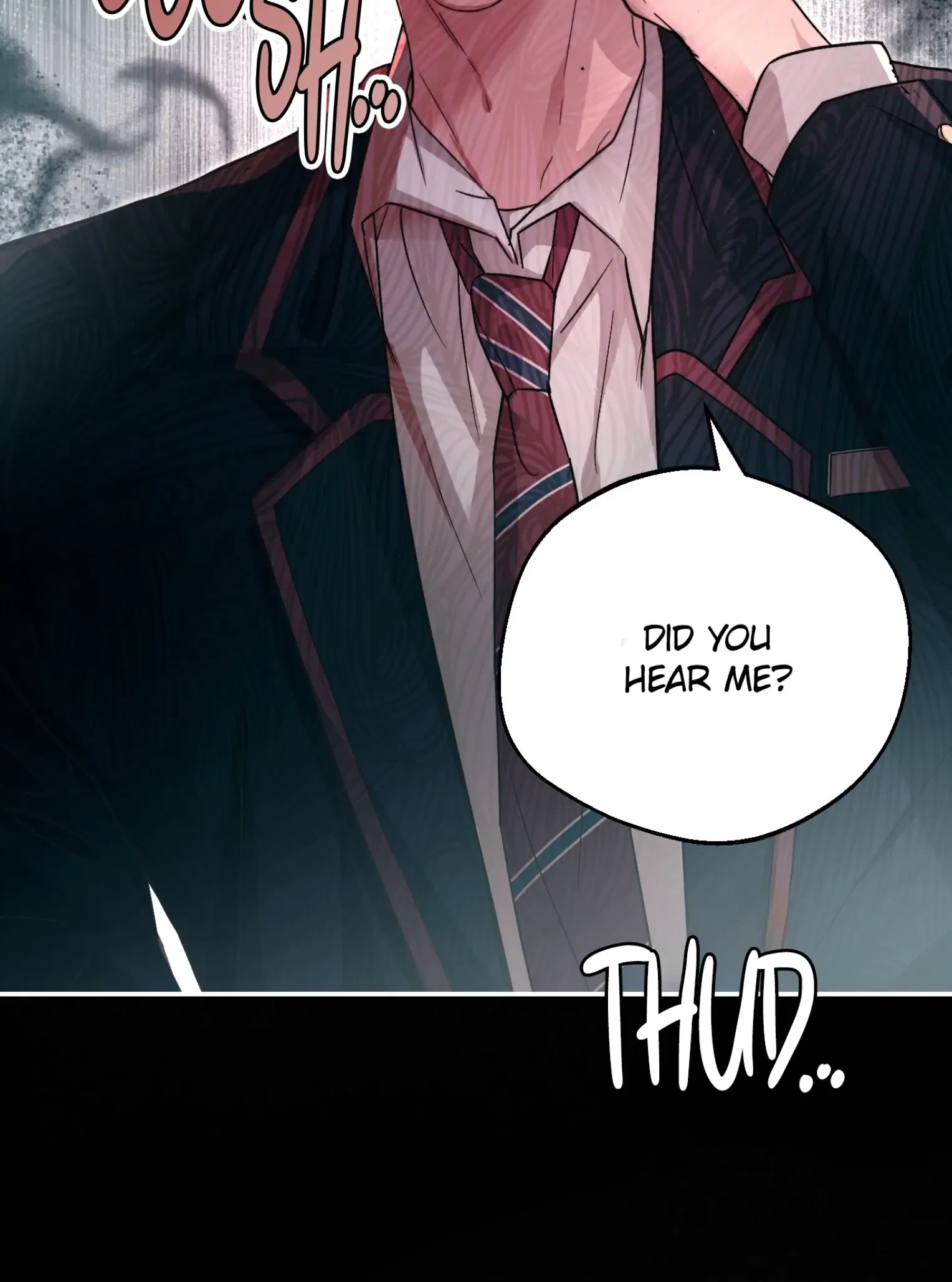 The Unrecognized You Chapter 1 - Page 106