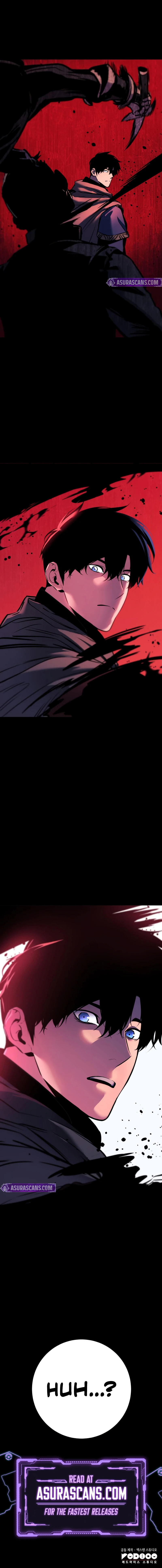 The Wandering Knight’s Survival Manual Chapter 15 - Page 16