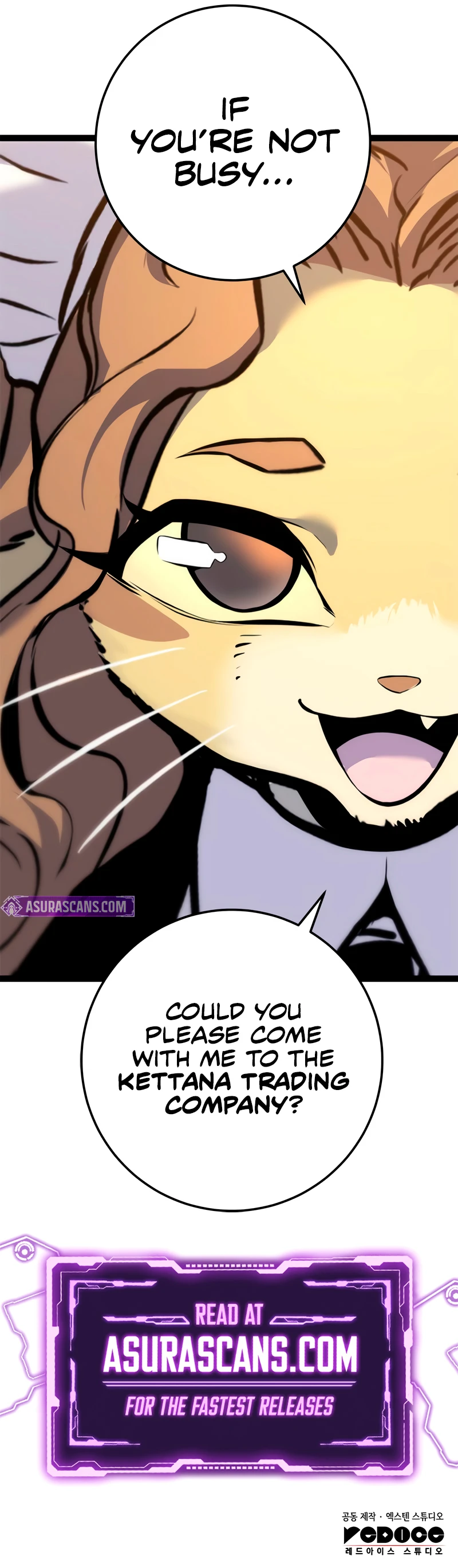 The Wandering Knight’s Survival Manual Chapter 18 - Page 18