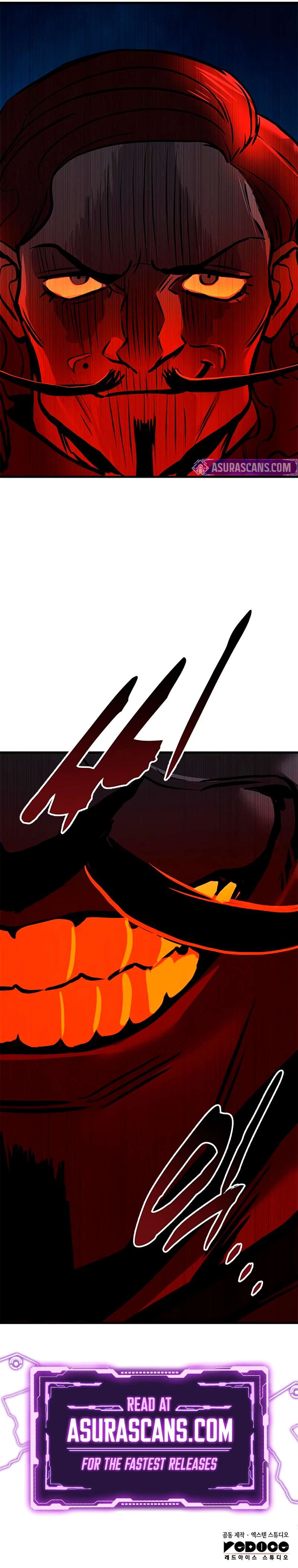 The Wandering Knight’s Survival Manual Chapter 22 - Page 21