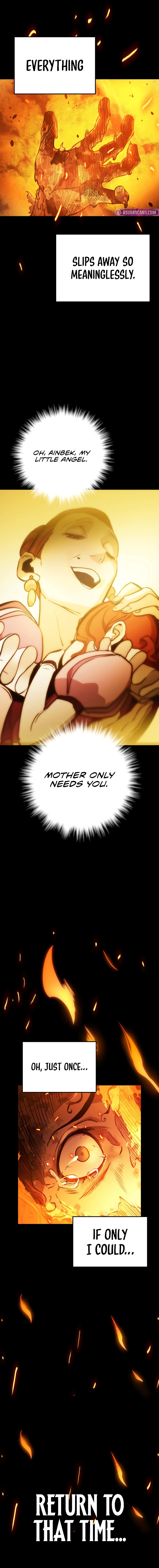 The Wandering Knight’s Survival Manual Chapter 36 - Page 6