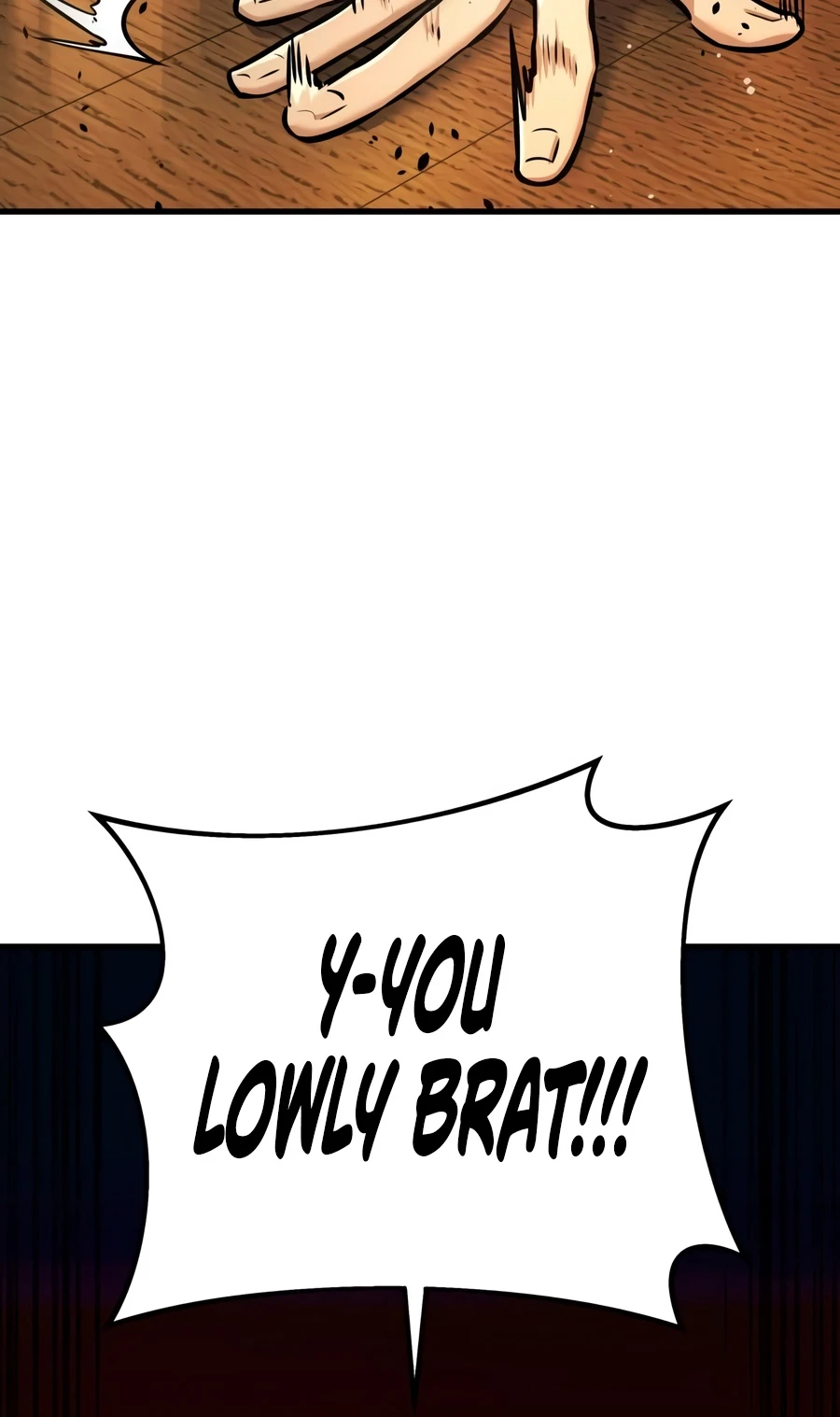 The Wandering Knight’s Survival Manual Chapter 42 - Page 14
