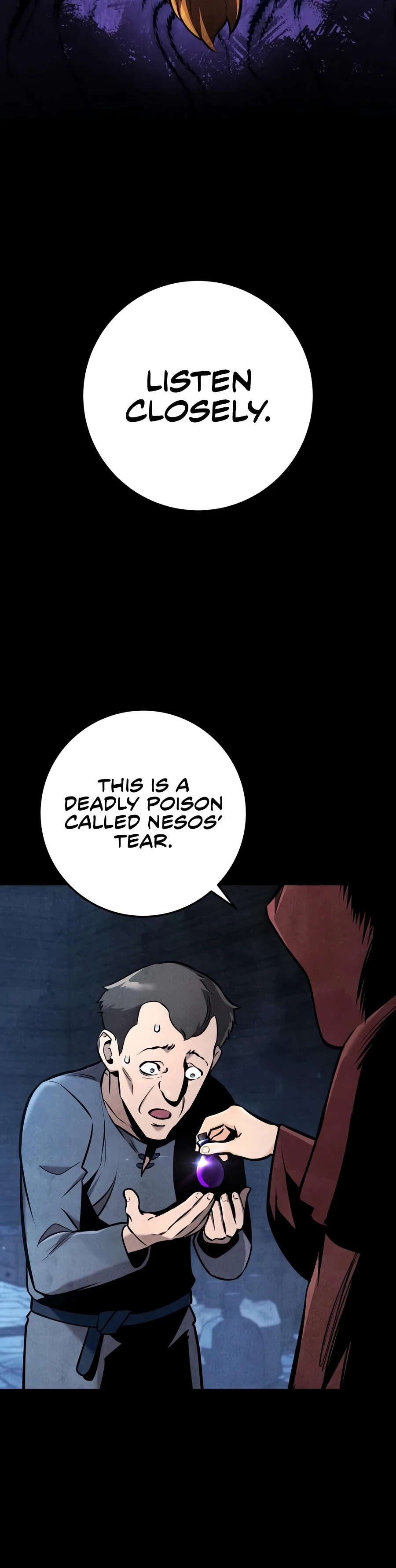 The Wandering Knight’s Survival Manual Chapter 43 - Page 6
