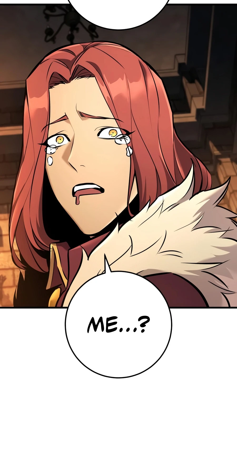 The Wandering Knight’s Survival Manual Chapter 43 - Page 10
