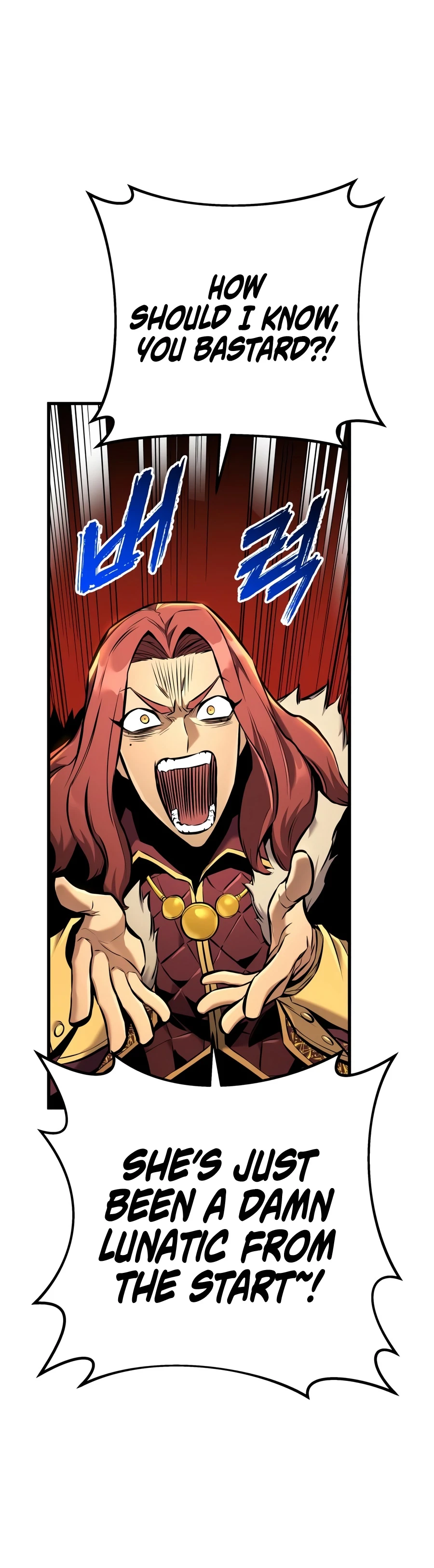 The Wandering Knight’s Survival Manual Chapter 43 - Page 12
