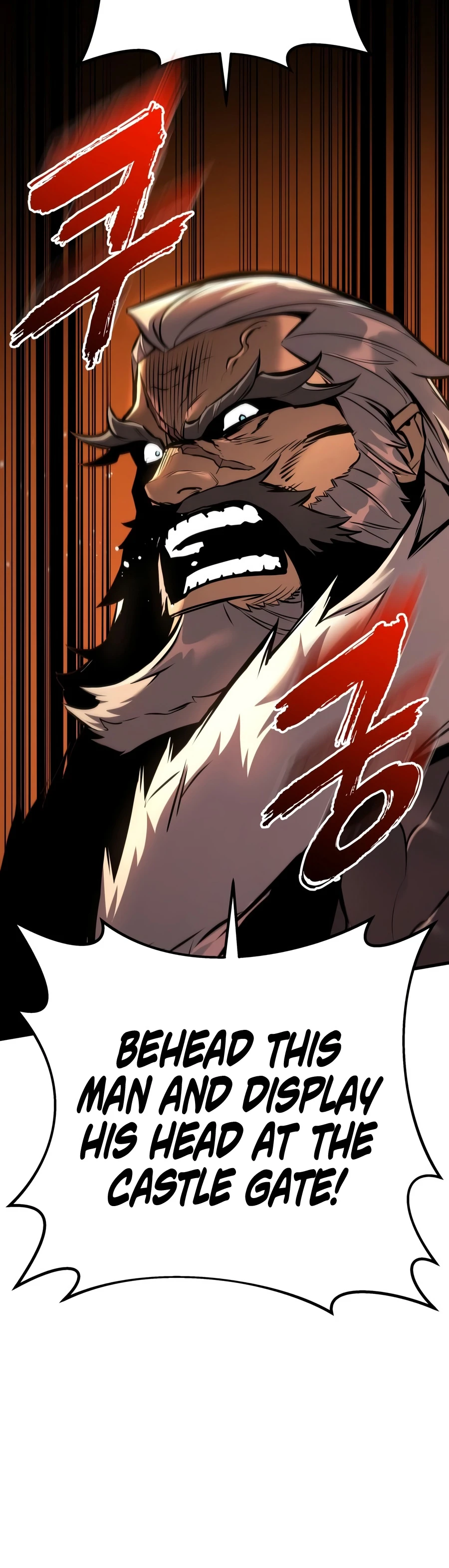 The Wandering Knight’s Survival Manual Chapter 43 - Page 16