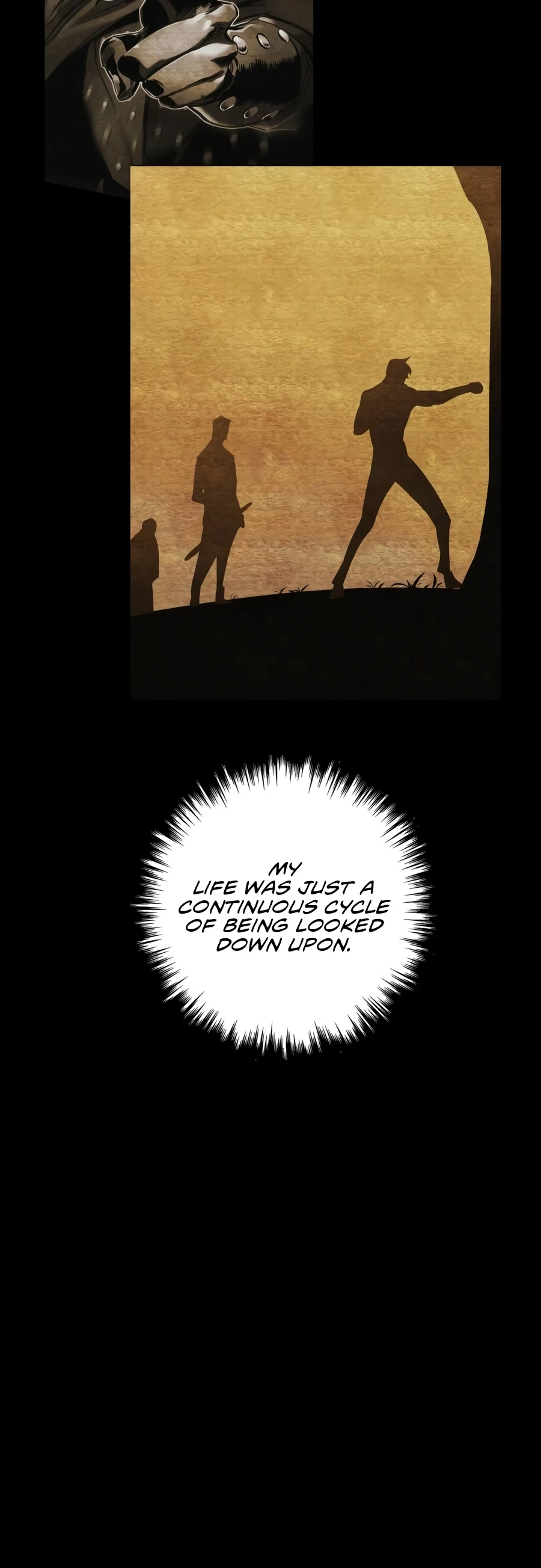 The Wandering Knight’s Survival Manual Chapter 44 - Page 4