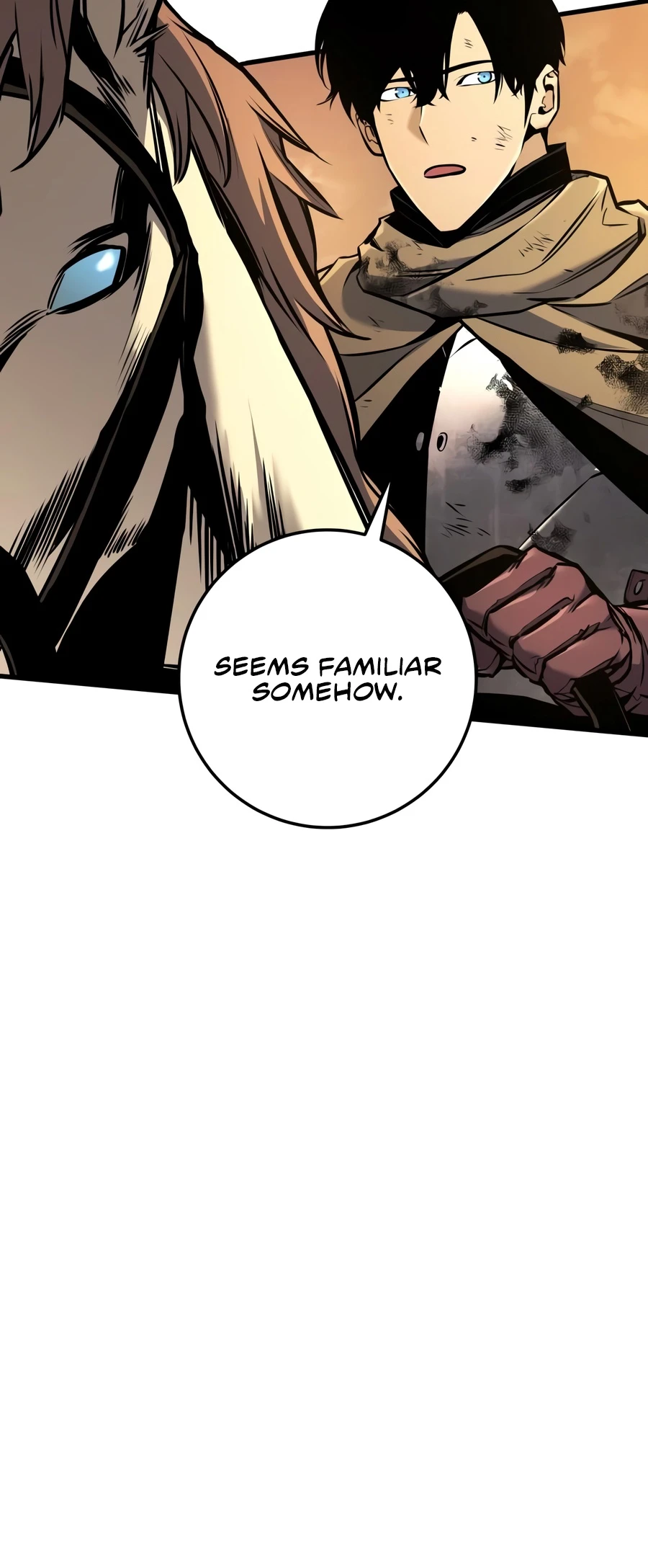 The Wandering Knight’s Survival Manual Chapter 44 - Page 12