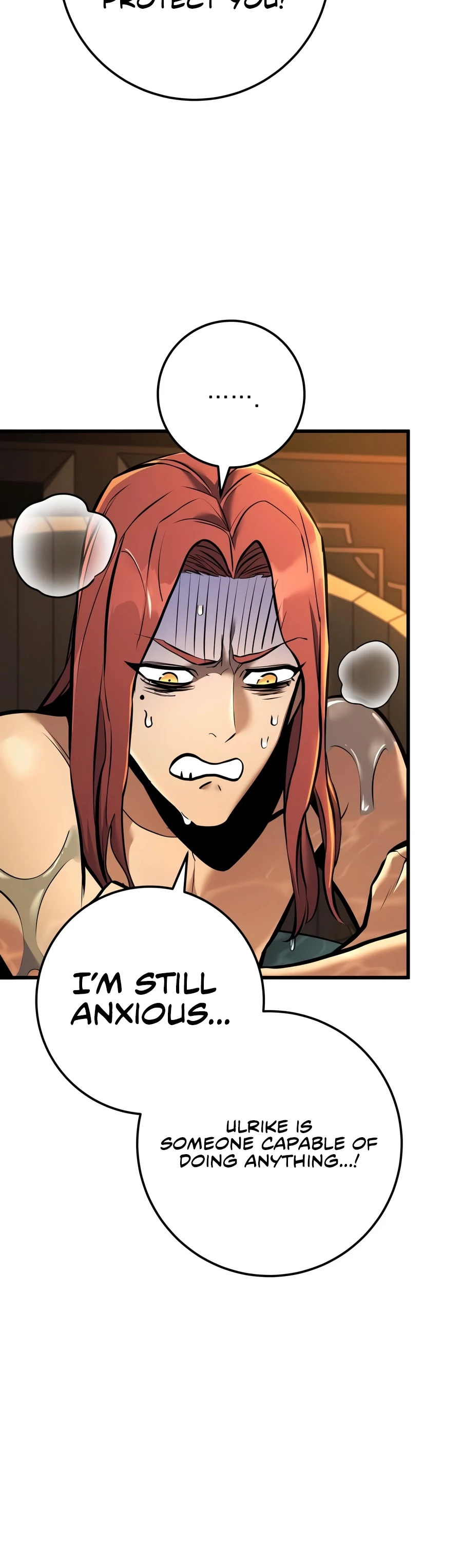 The Wandering Knight’s Survival Manual Chapter 44 - Page 18
