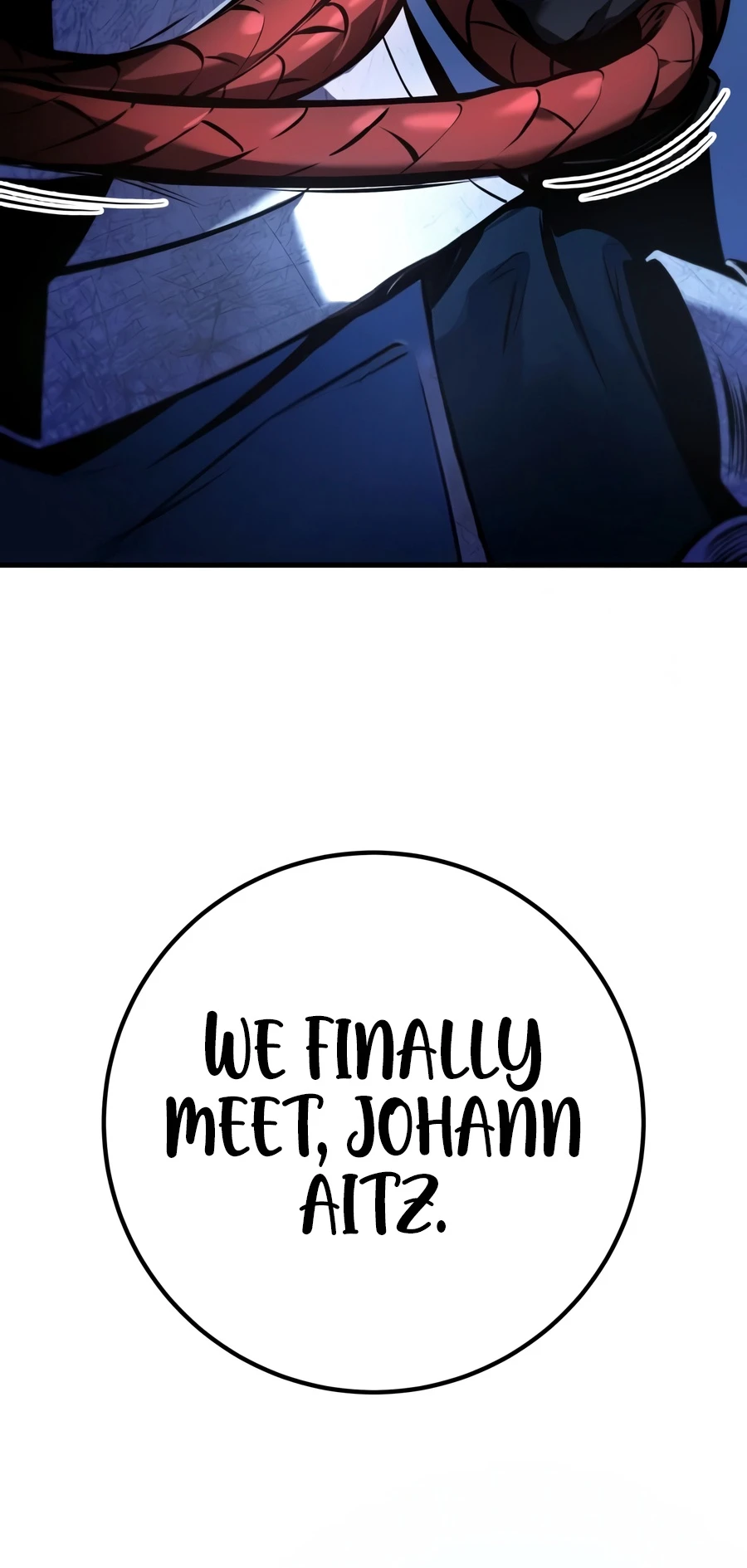 The Wandering Knight’s Survival Manual Chapter 44 - Page 22