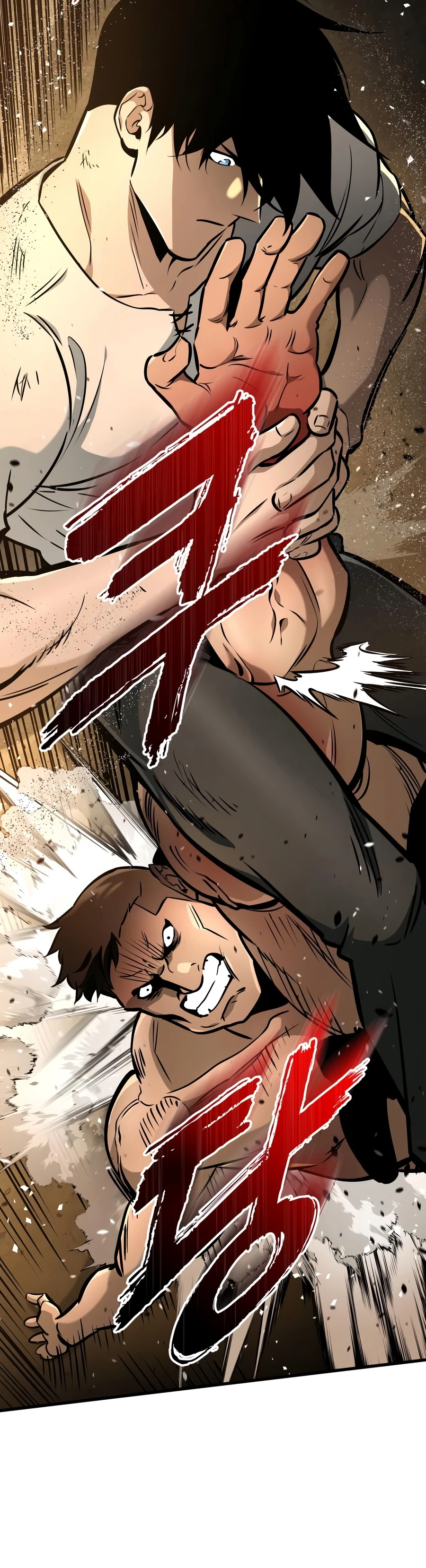 The Wandering Knight’s Survival Manual Chapter 47 - Page 2