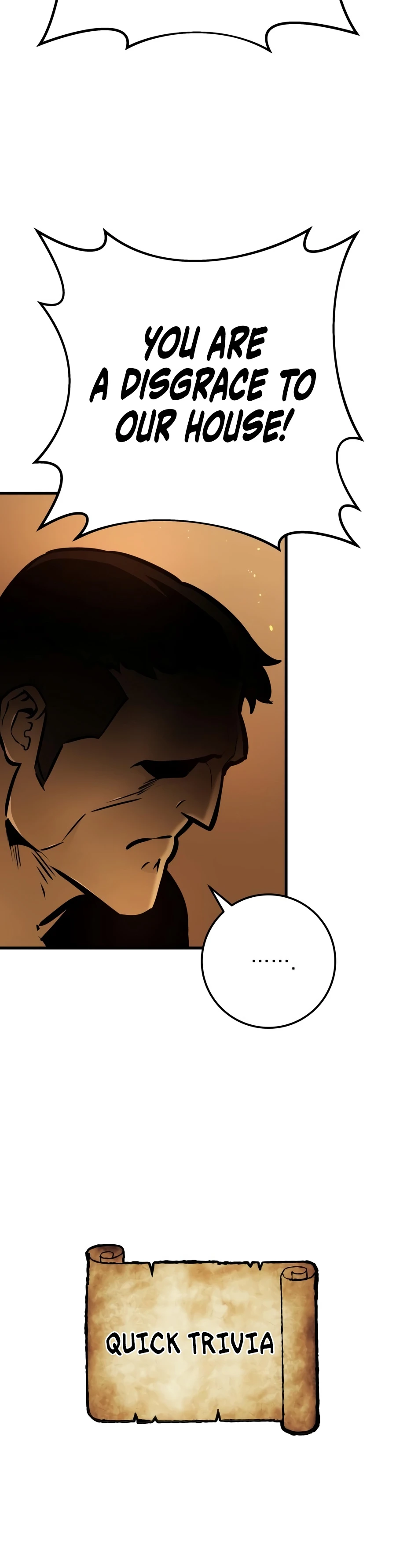 The Wandering Knight’s Survival Manual Chapter 47 - Page 8