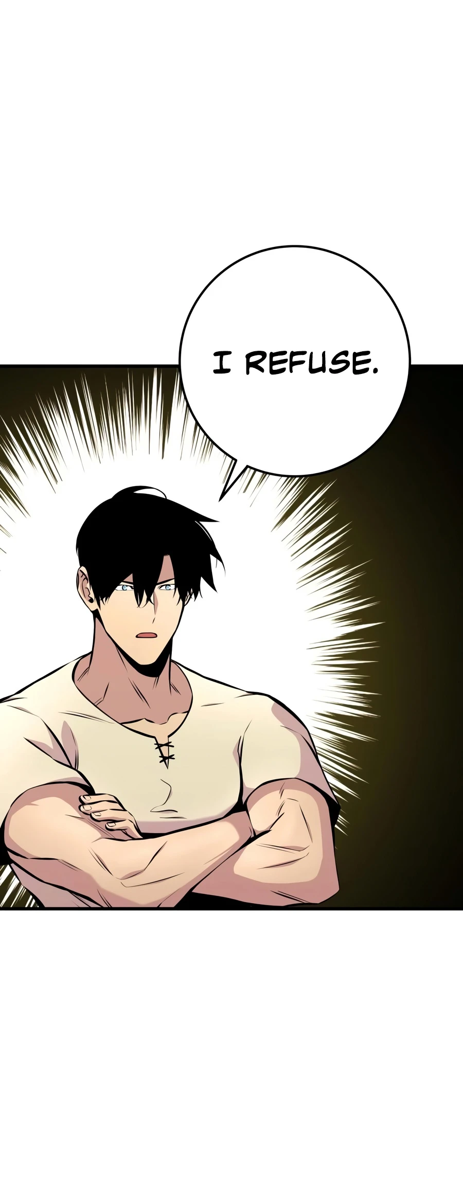 The Wandering Knight’s Survival Manual Chapter 47 - Page 20