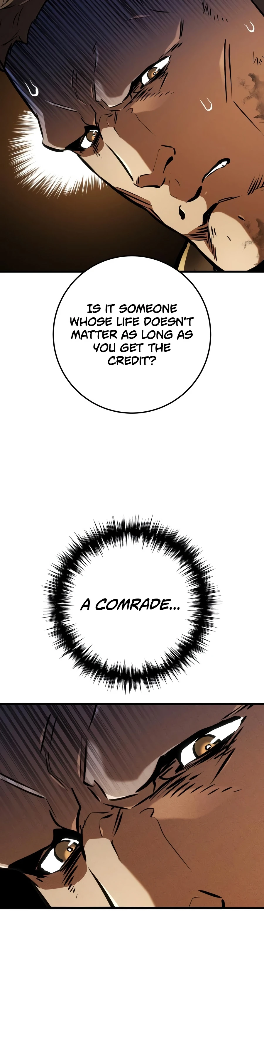 The Wandering Knight’s Survival Manual Chapter 52 - Page 2