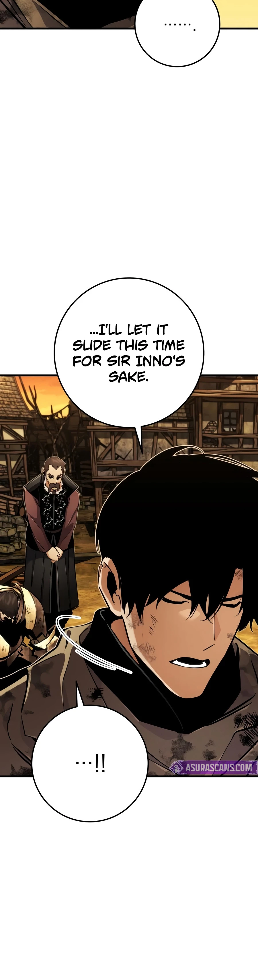 The Wandering Knight’s Survival Manual Chapter 52 - Page 6