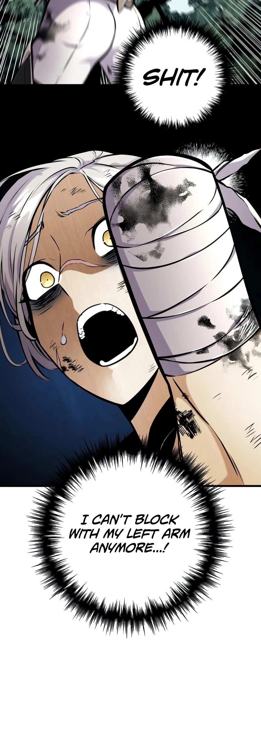 The Wandering Knight’s Survival Manual Chapter 52 - Page 13