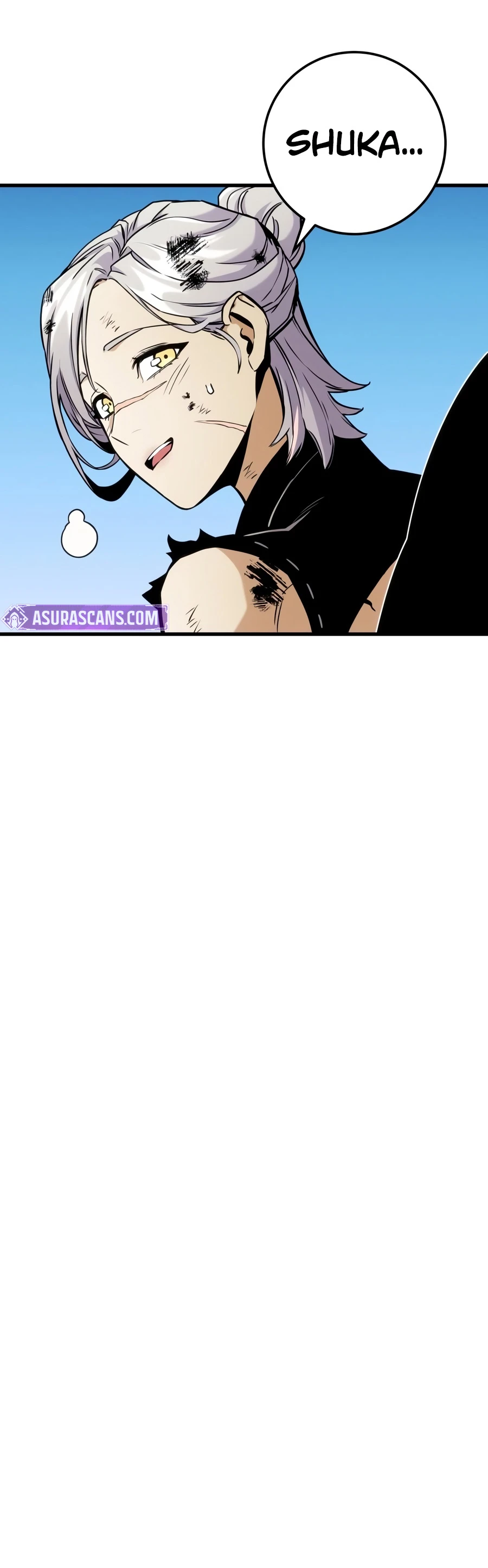 The Wandering Knight’s Survival Manual Chapter 52 - Page 15