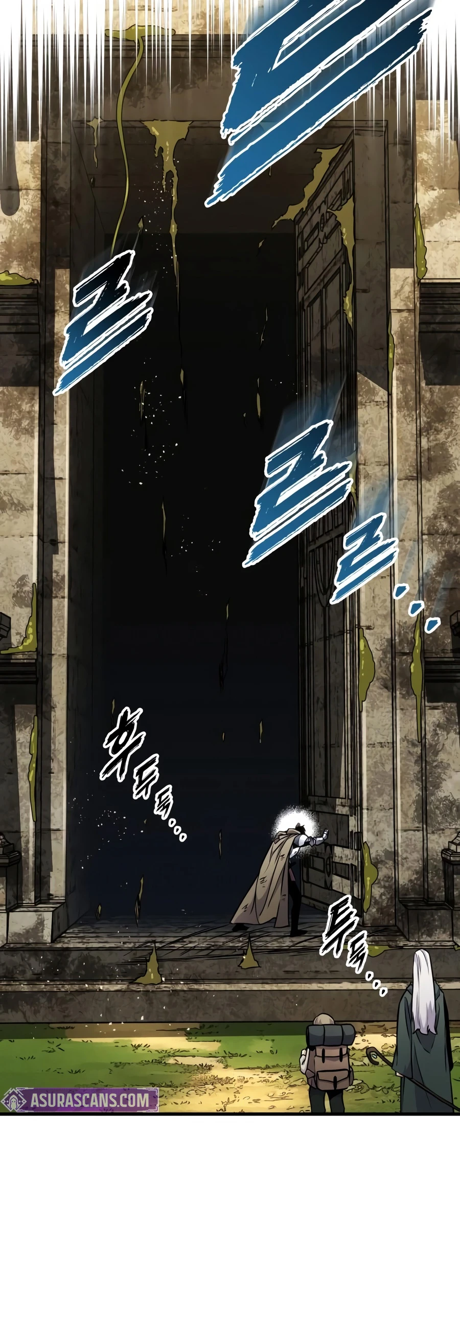 The Wandering Knight’s Survival Manual Chapter 52 - Page 20