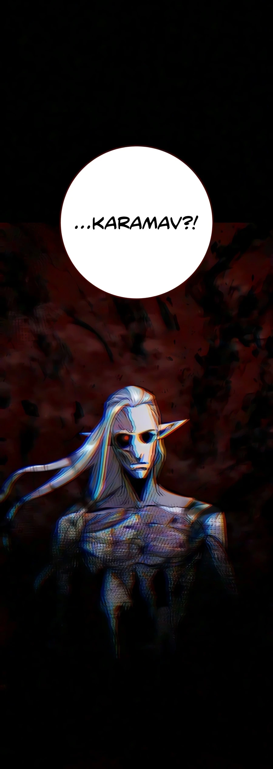 The Wandering Knight’s Survival Manual Chapter 54 - Page 19