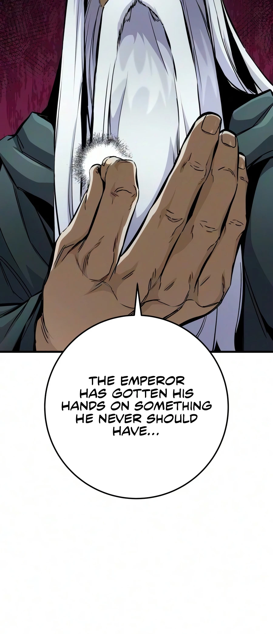 The Wandering Knight’s Survival Manual Chapter 54 - Page 23