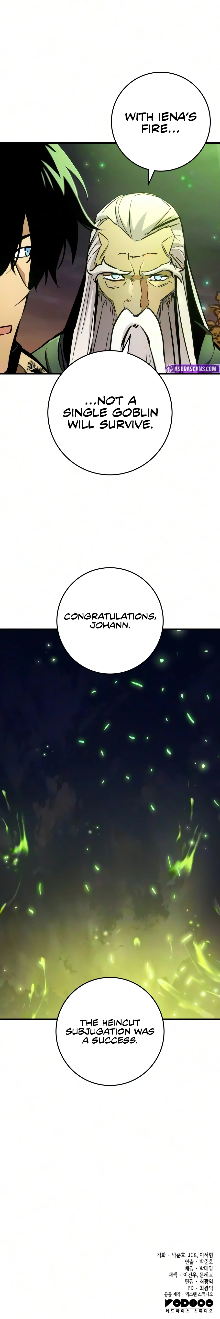 The Wandering Knight’s Survival Manual Chapter 54 - Page 28