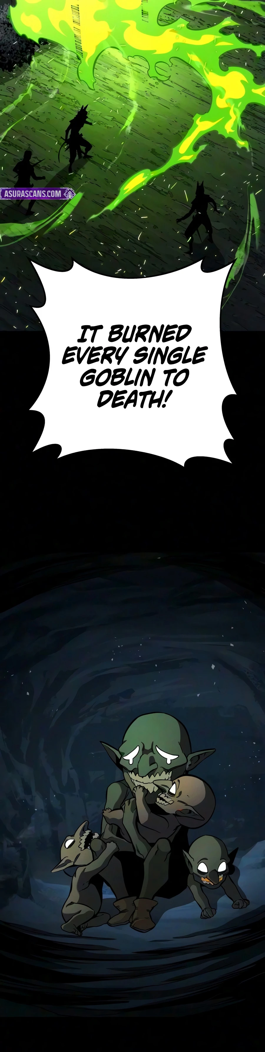 The Wandering Knight’s Survival Manual Chapter 55 - Page 9
