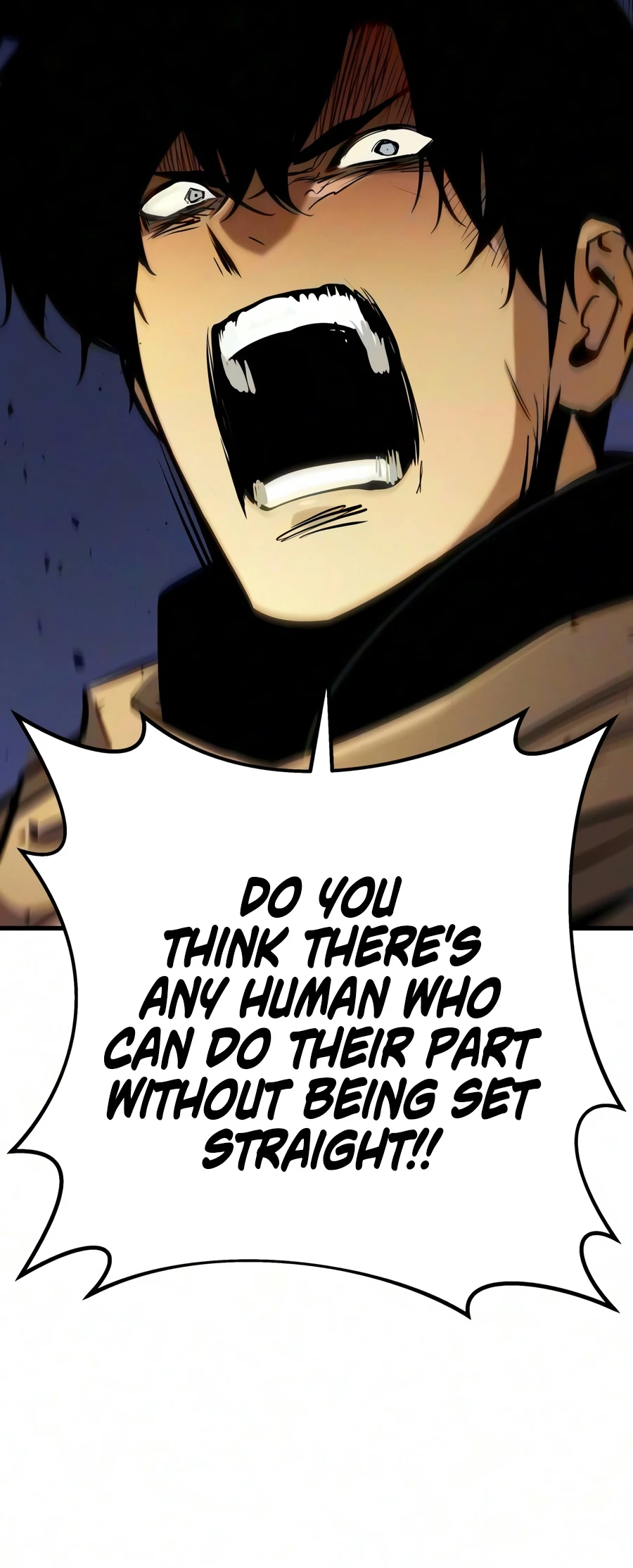 The Wandering Knight’s Survival Manual Chapter 55 - Page 24