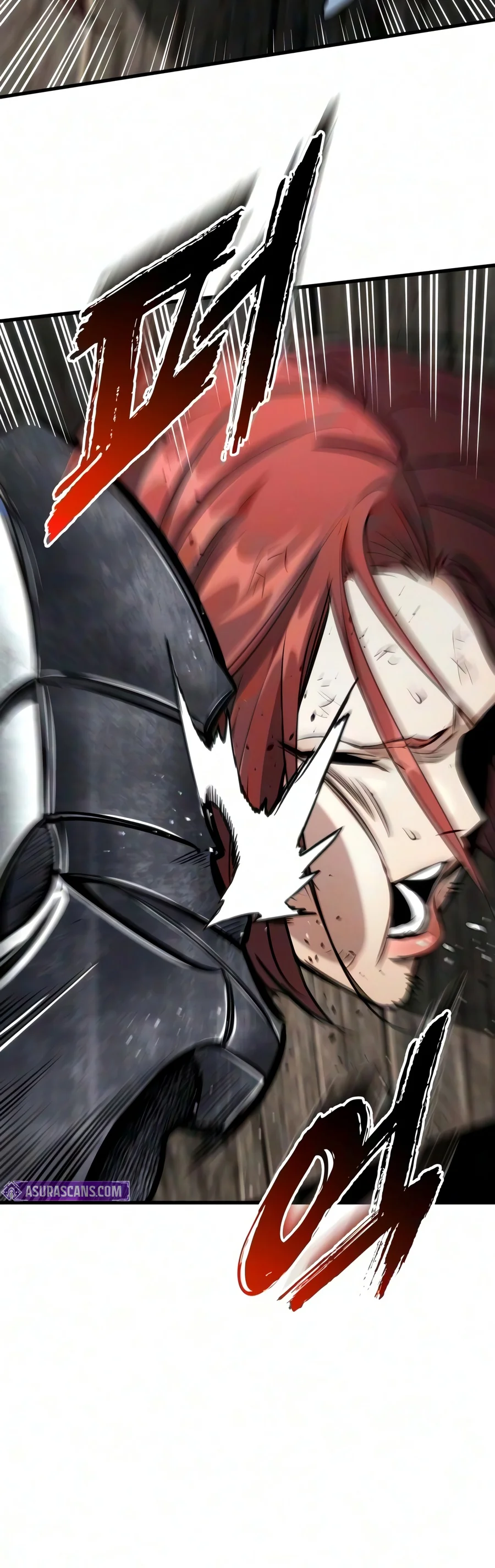 The Wandering Knight’s Survival Manual Chapter 56 - Page 8