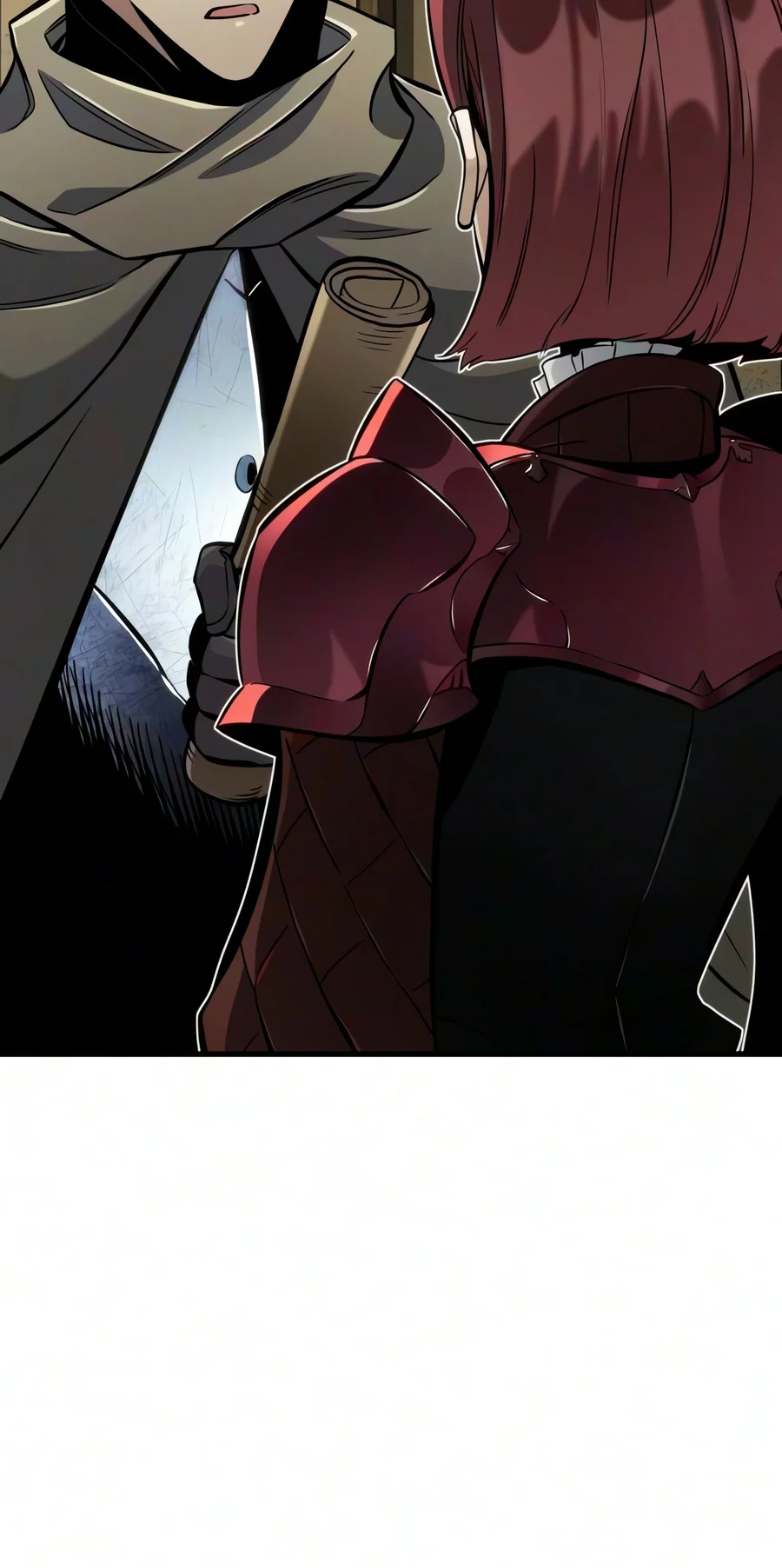 The Wandering Knight’s Survival Manual Chapter 56 - Page 18