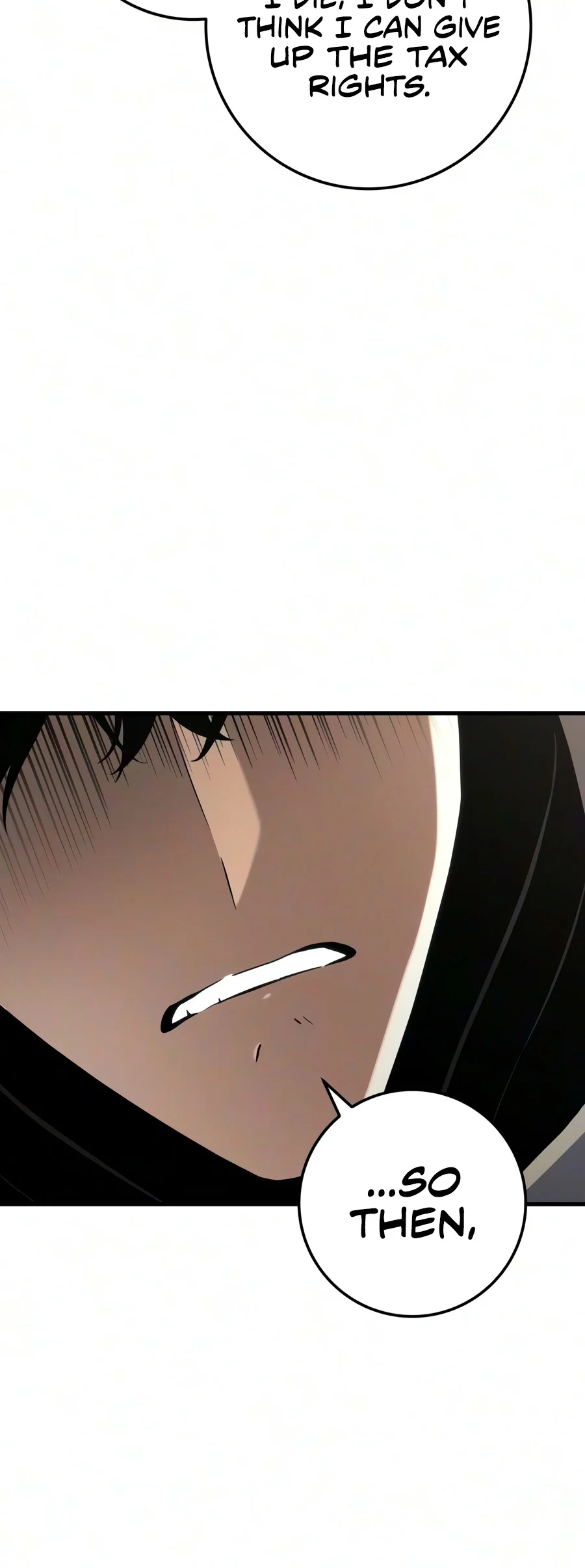 The Wandering Knight’s Survival Manual Chapter 56 - Page 20